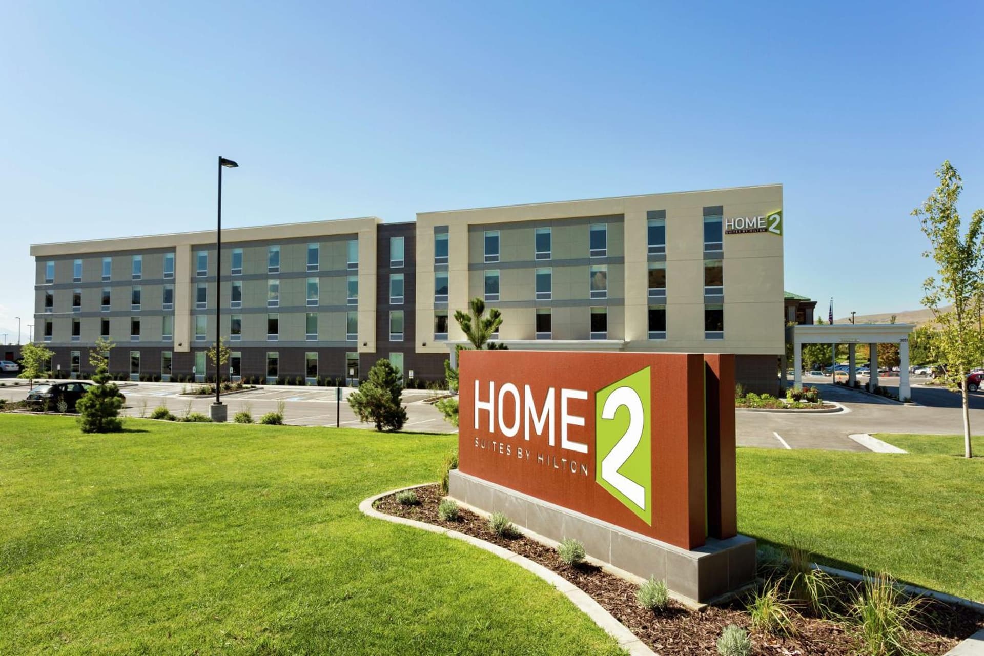 Home2 Suites by Hilton Lehi/Thanksgiving Point — hotel in Lehi, Utah