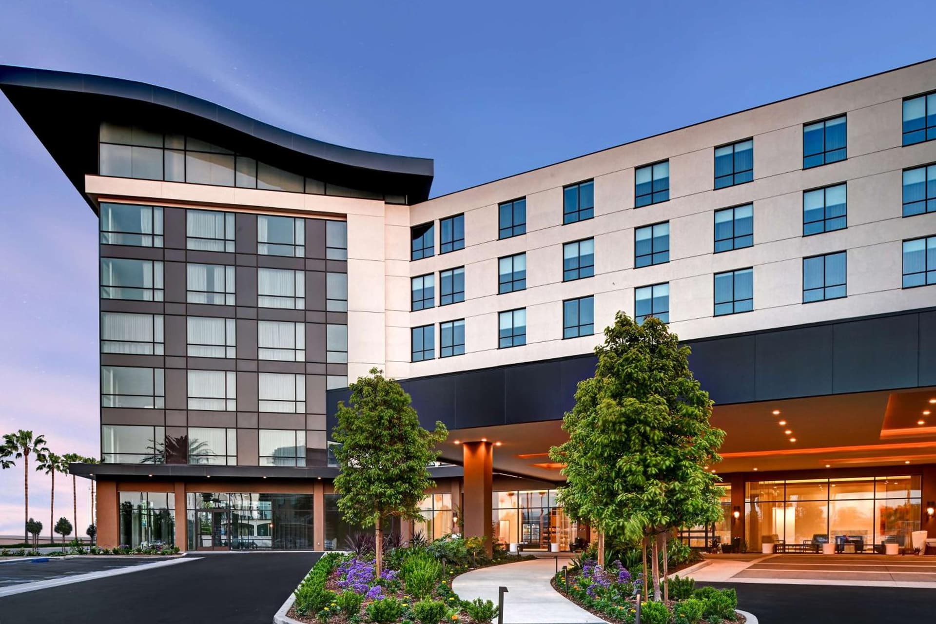 Hilton Garden Inn Anaheim Resort — hotel in Anaheim, California