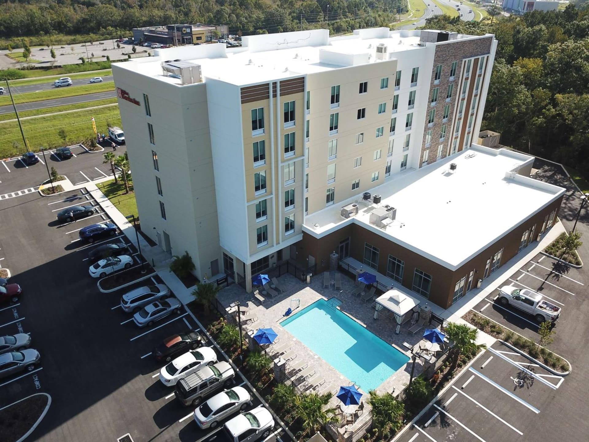 Hilton Garden Inn Tampa - Wesley Chapel — hotel in Wesley Chapel, Florida