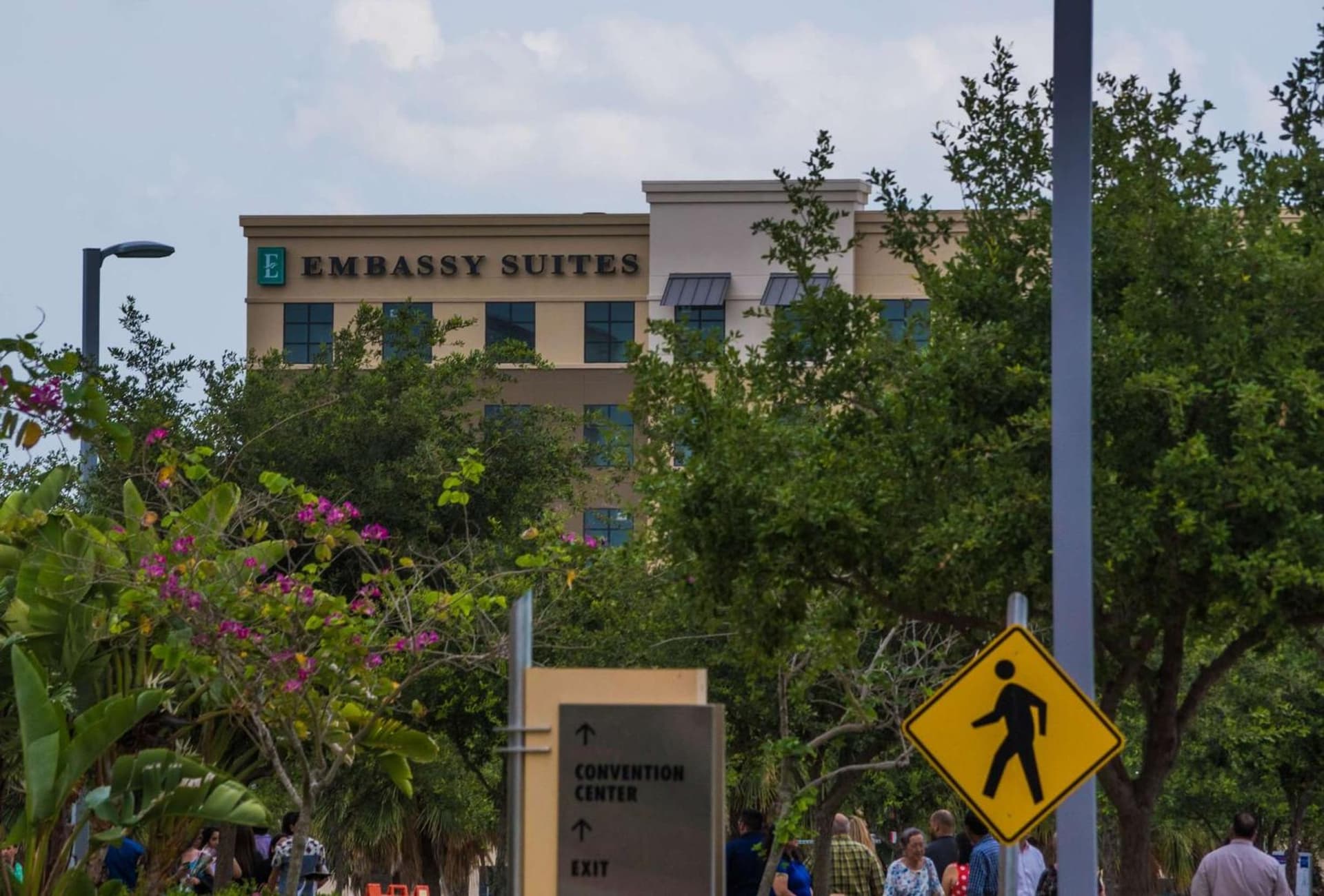Embassy Suites by Hilton McAllen Convention Center — hotel in Allen, Texas