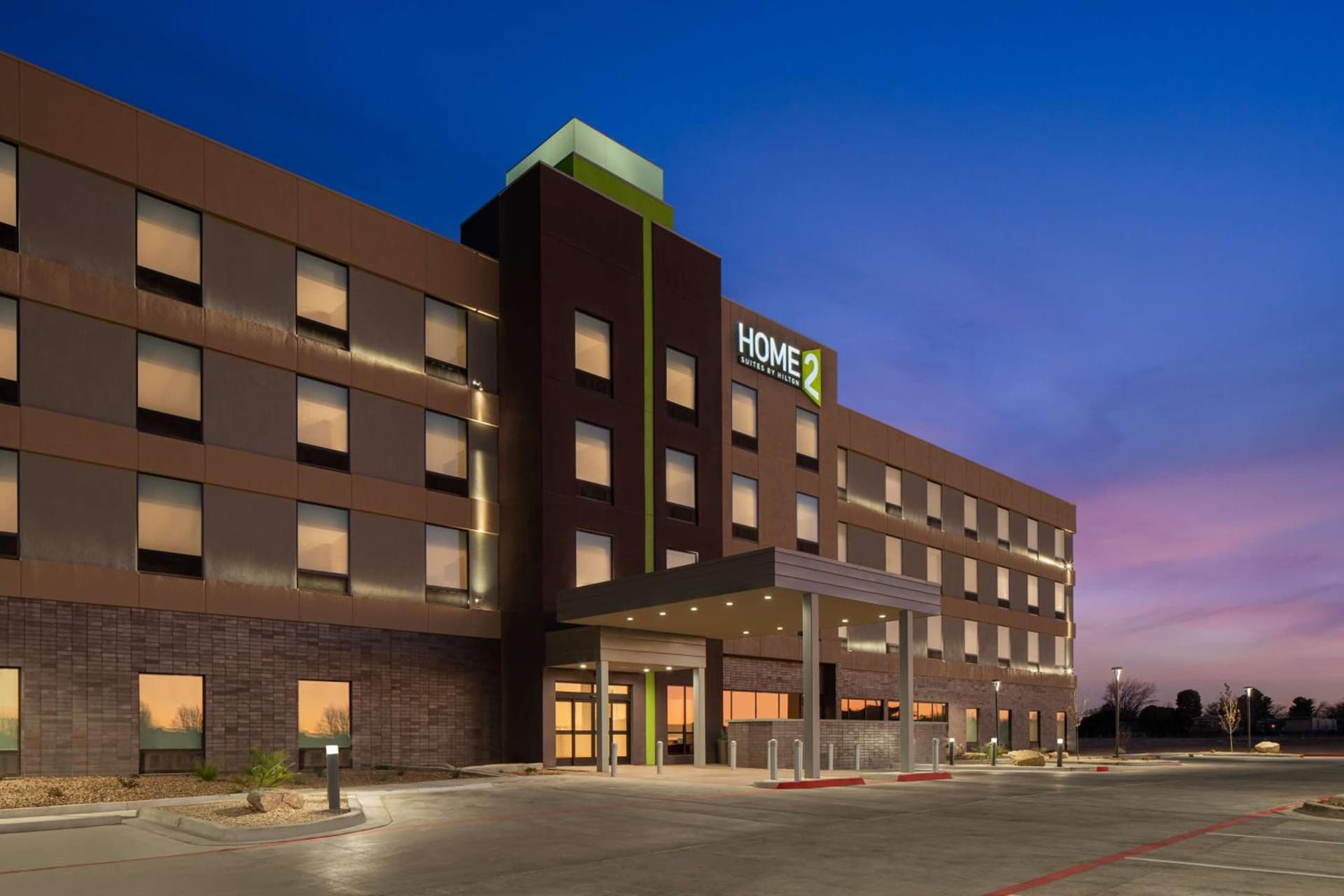 Home2 Suites By Hilton Carlsbad New Mexico — hotel in Carlsbad, New Mexico