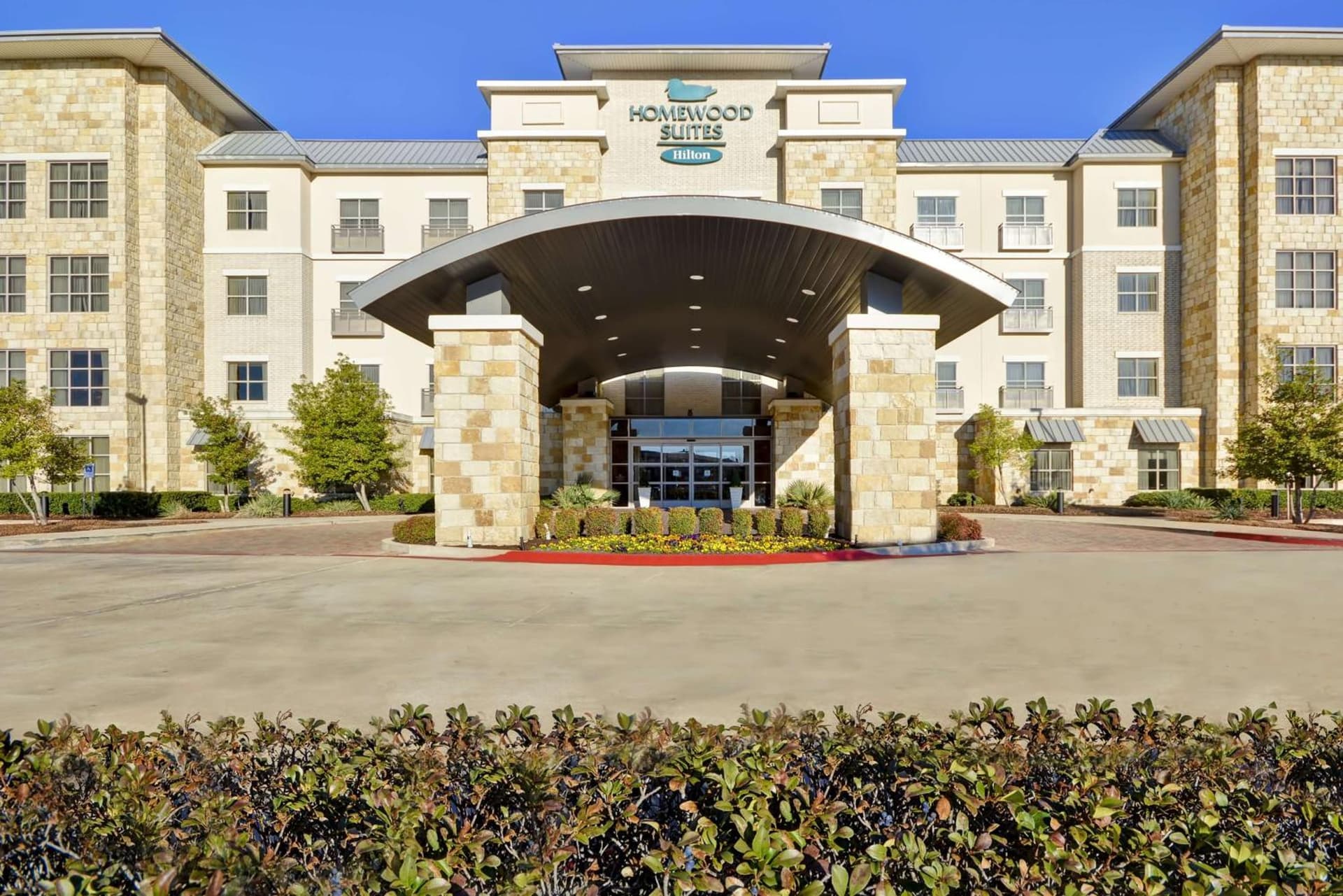 Homewood Suites Dallas-Frisco — hotel in Frisco, Texas