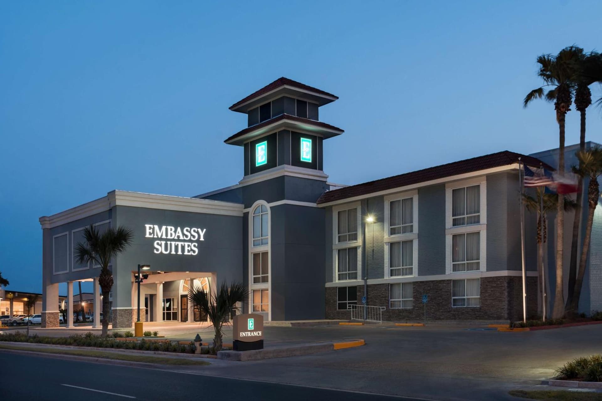 Embassy Suites Corpus Christi — hotel in Corpus Christi, Texas