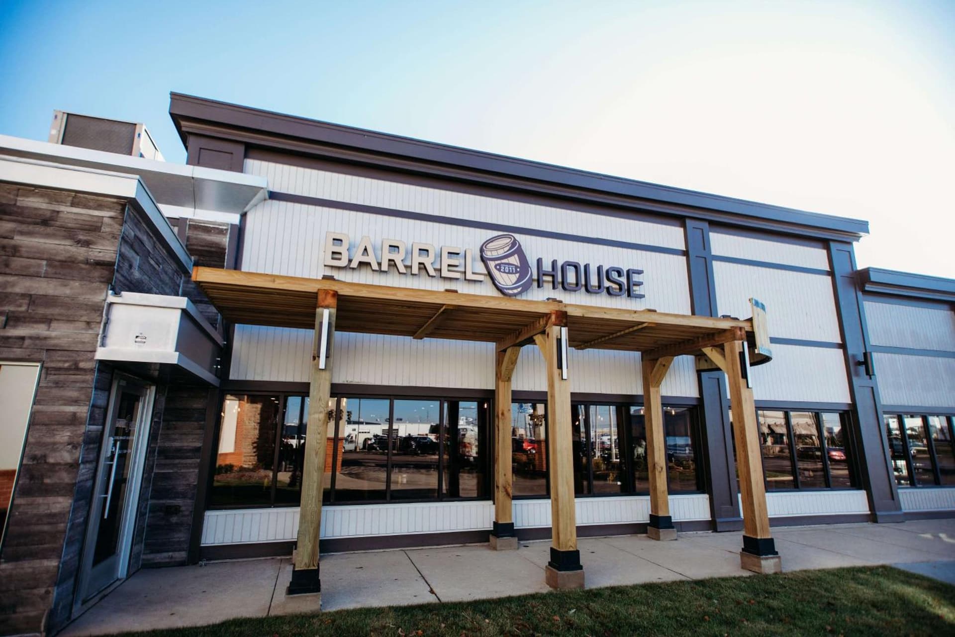 DoubleTree by Hilton Bloomington — hotel in Bloomington, Illinois