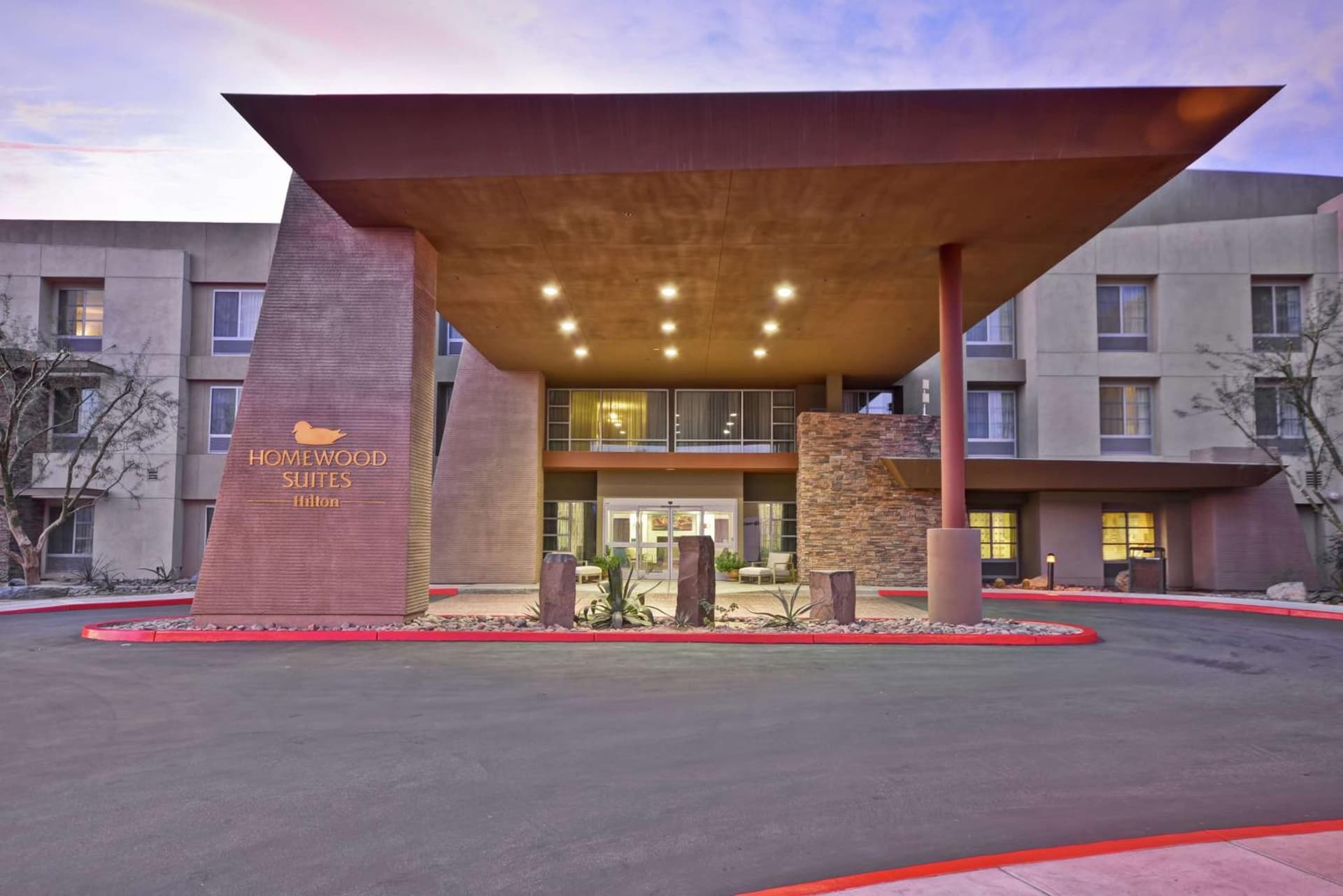 Homewood Suites by Hilton Palm Desert — hotel in Palm Desert, California