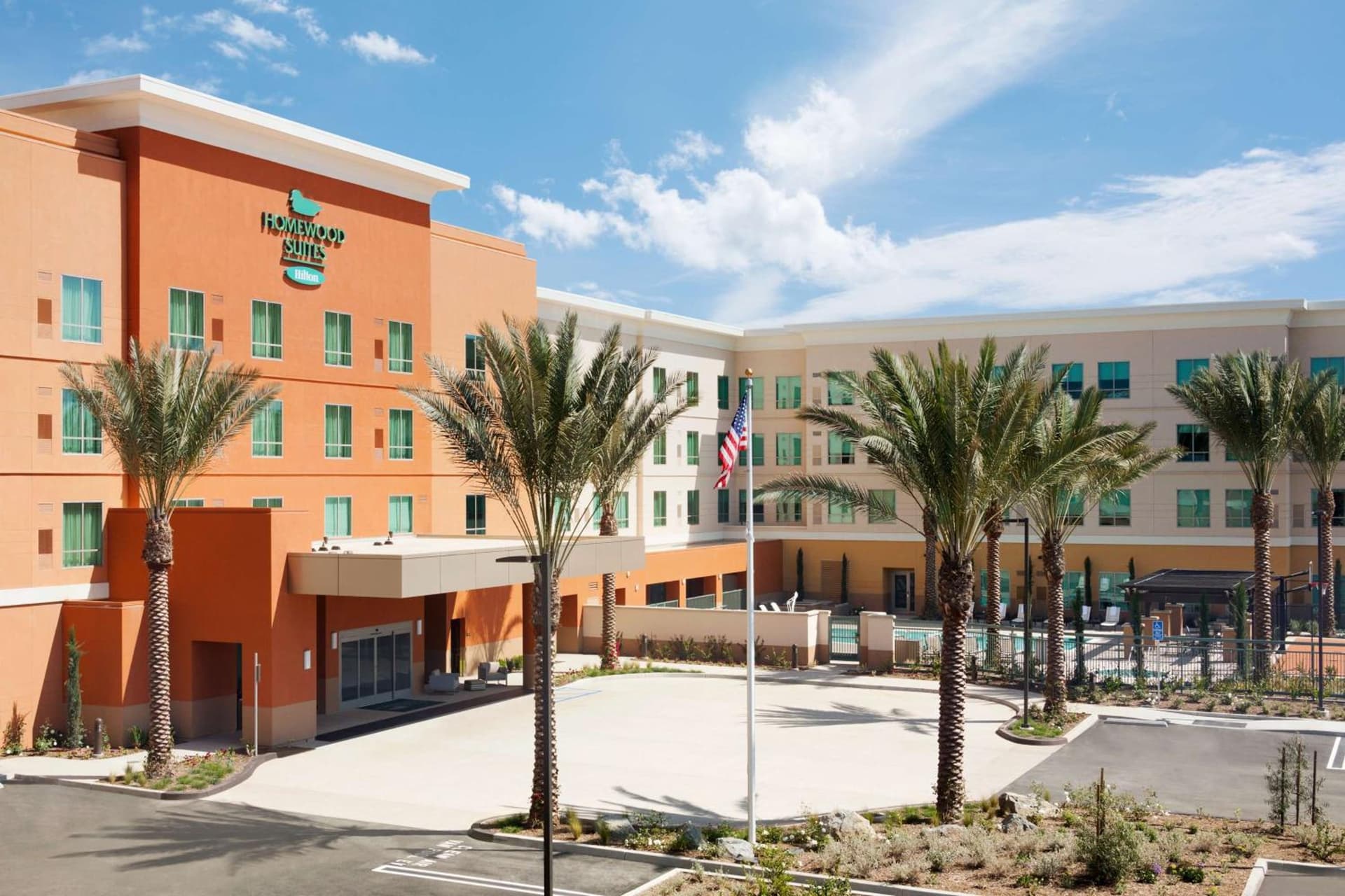Homewood Suites By Hilton Irvine John Wayne Airport — hotel in Irvine, California