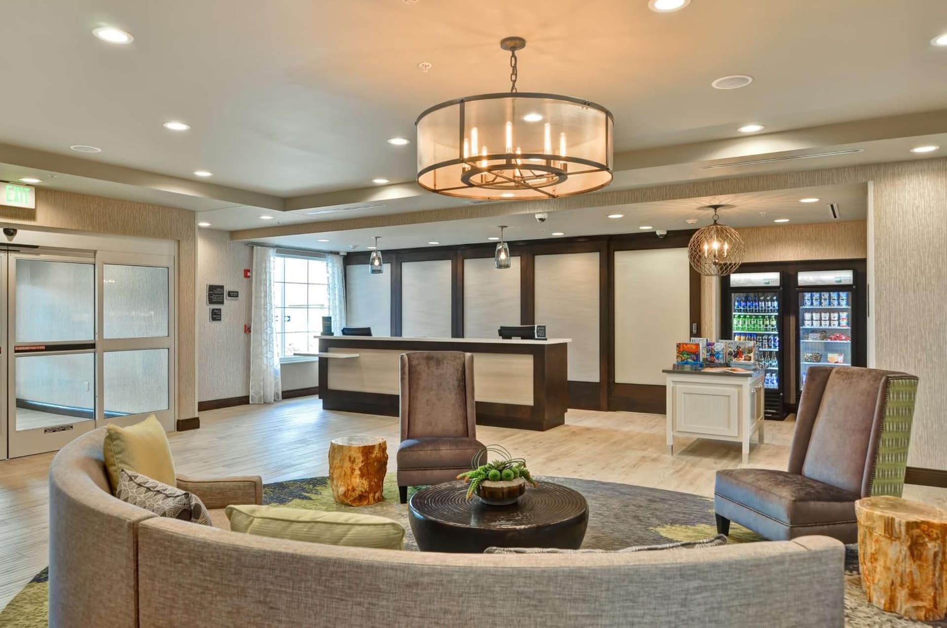 Homewood Suites By Hilton Schenectady property views in Schenectady, NY — gallery photo 3
