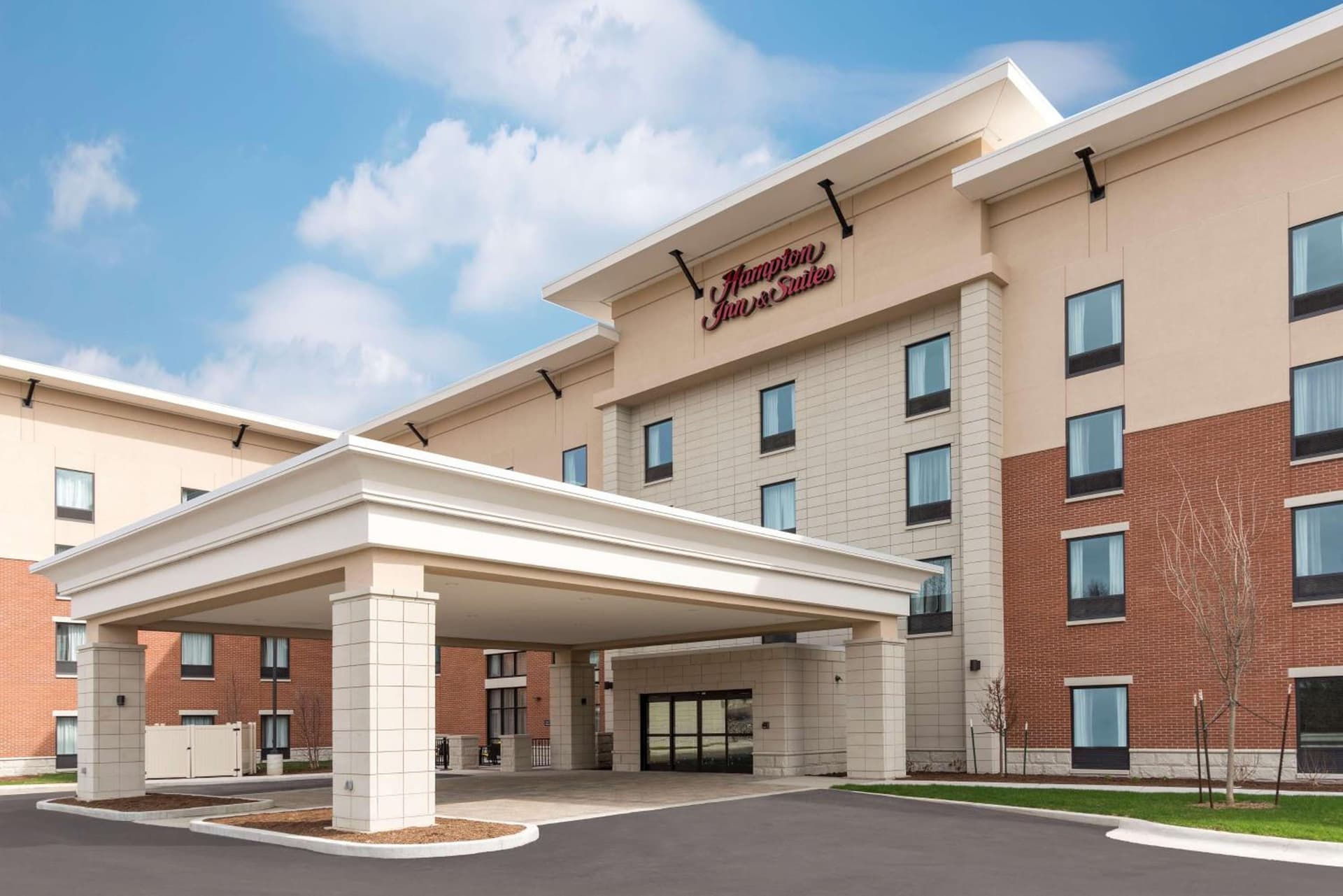 Hampton Inn & Suites West Lafayette, In — hotel in Lafayette, Indiana