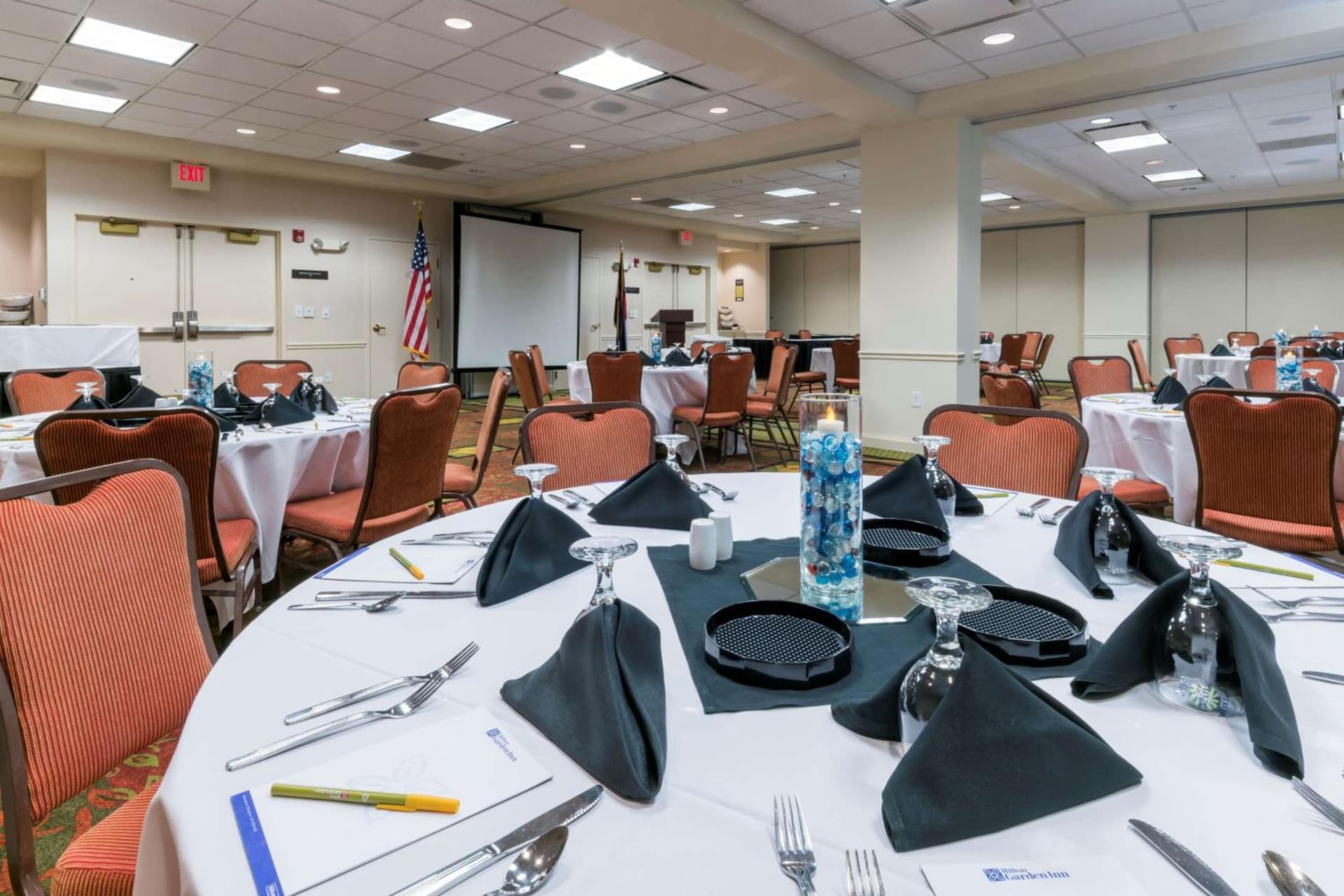 Hilton Garden Inn Denver Airport — hotel in Aurora, Colorado
