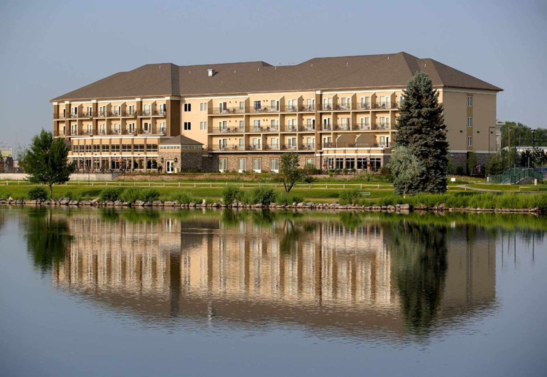 Hilton Garden Inn Idaho Falls — hotel in Idaho Falls, Idaho