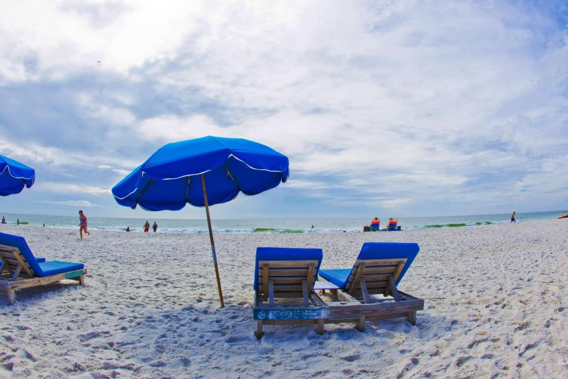 Hilton Garden Inn Orange Beach interior in Gulf Shores, AL — gallery photo 2