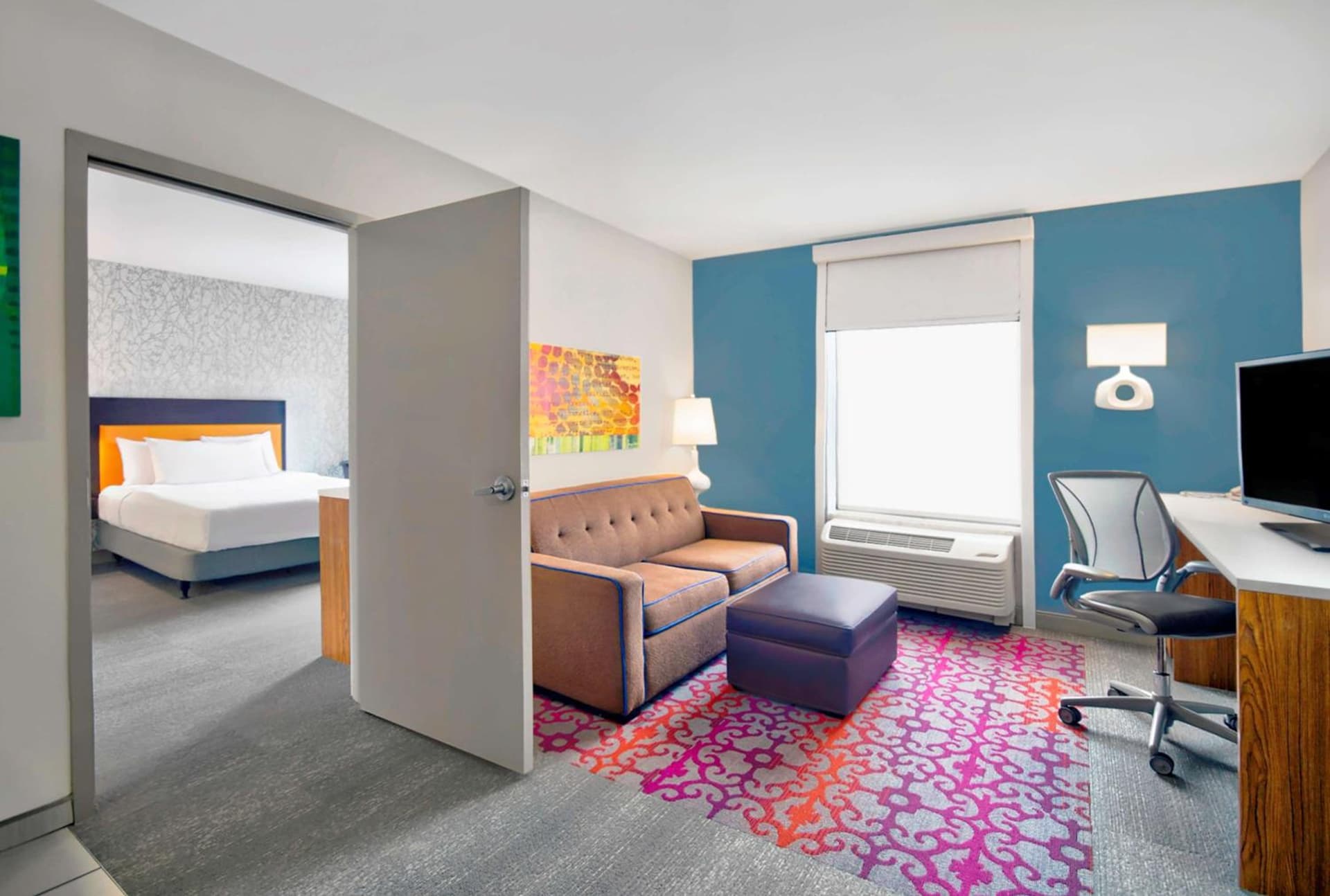 Home2 Suites by Hilton Rochester Henrietta, NY — hotel in Rochester, New York