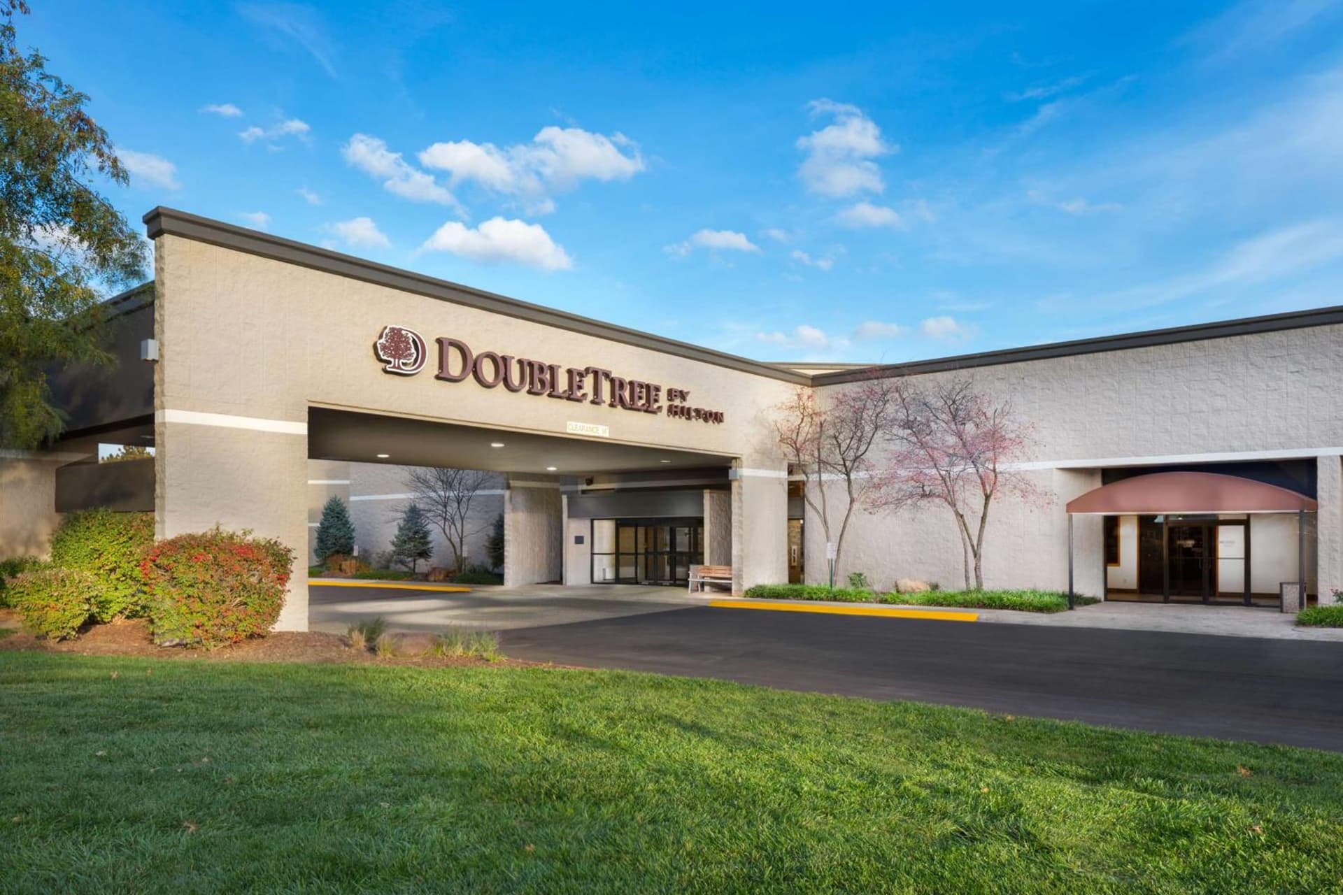 DoubleTree by Hilton Lawrence — hotel in Lawrence, Kansas