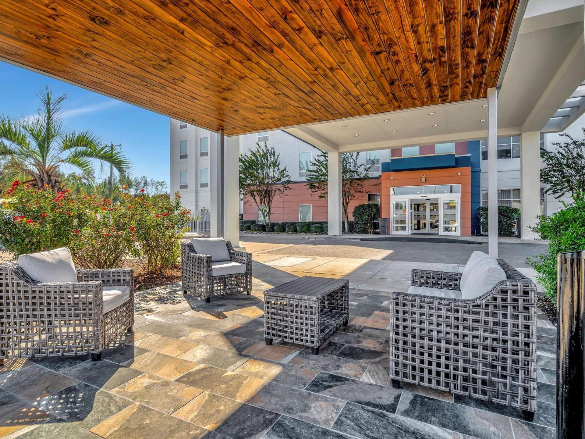 Hampton Inn and Suites Lufkin — hotel in Lufkin, Texas