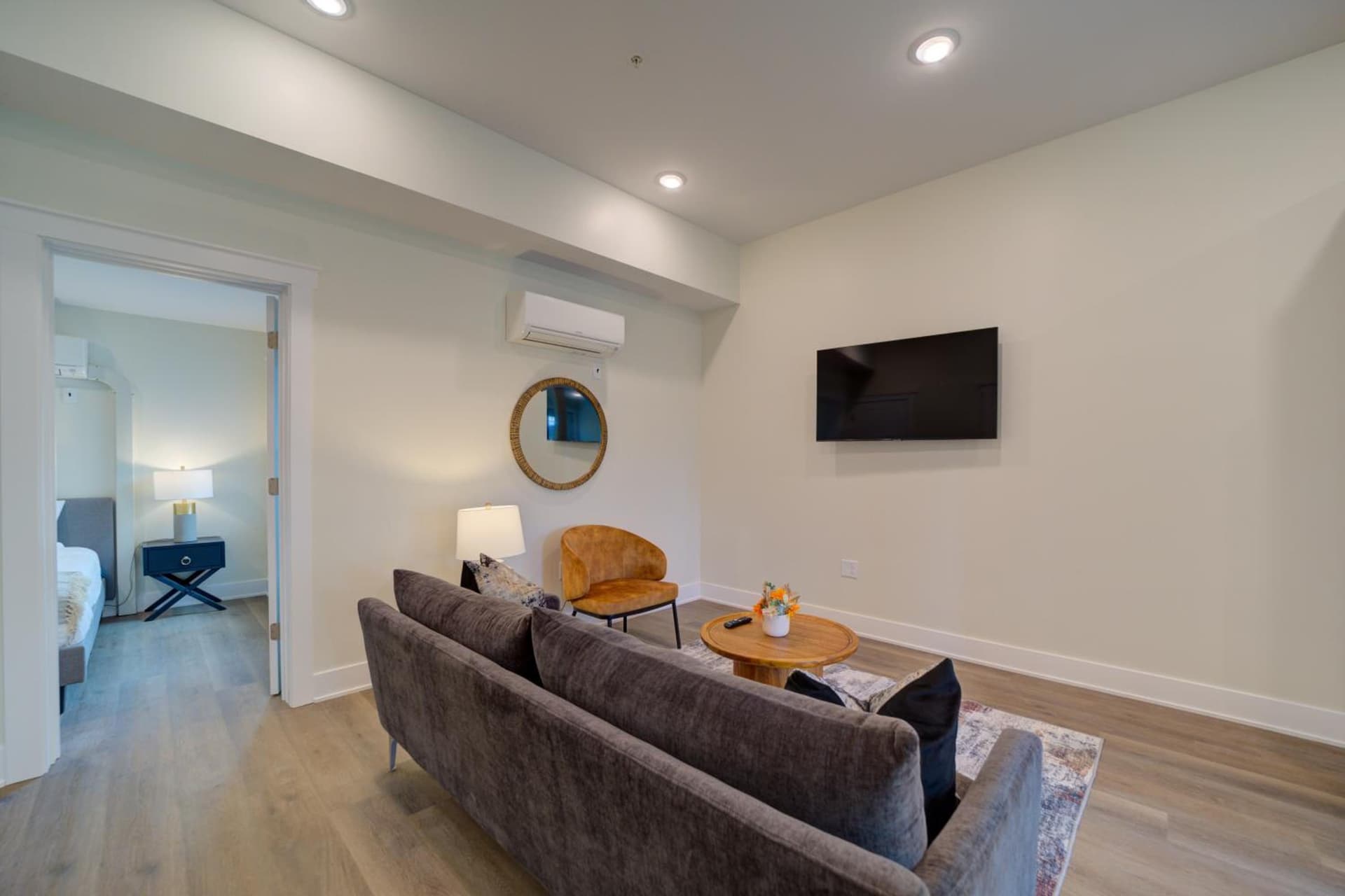 DreamStay on Clay interior in Muskegon, MI — gallery photo 2
