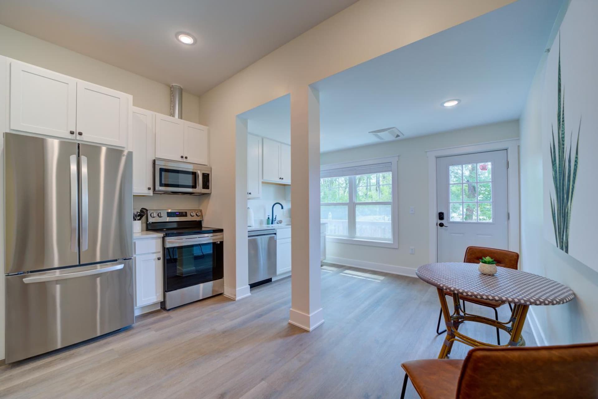 DreamStay on Clay property views in Muskegon, MI — gallery photo 3
