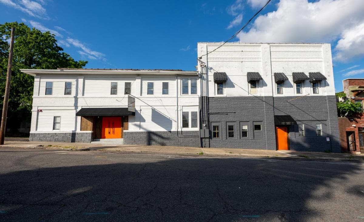 Five10 Orange Street Hotel - Hot Springs featured exterior or lobby in Hot Springs, AR — similar hotel