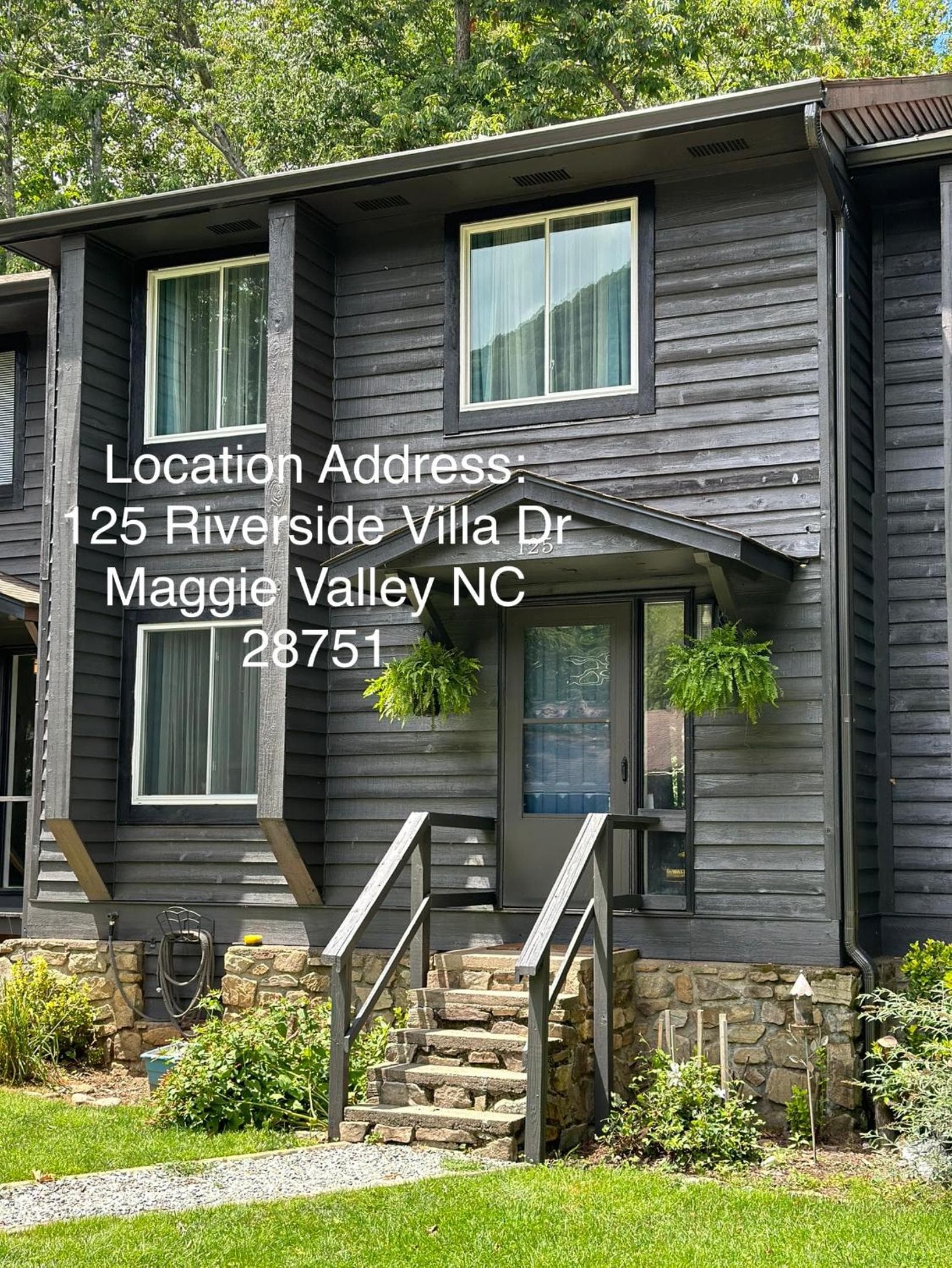 Veda Inn & Cottages — hotel in Maggie Valley, North Carolina