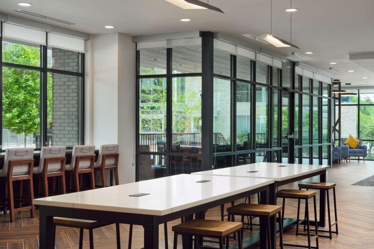 Home2 Suites By Hilton Towson — hotel in Towson, Maryland