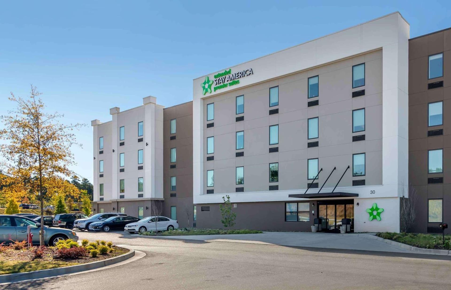 Extended Stay America Premier Suites - Atlanta - Newnan — hotel in Newnan, Georgia