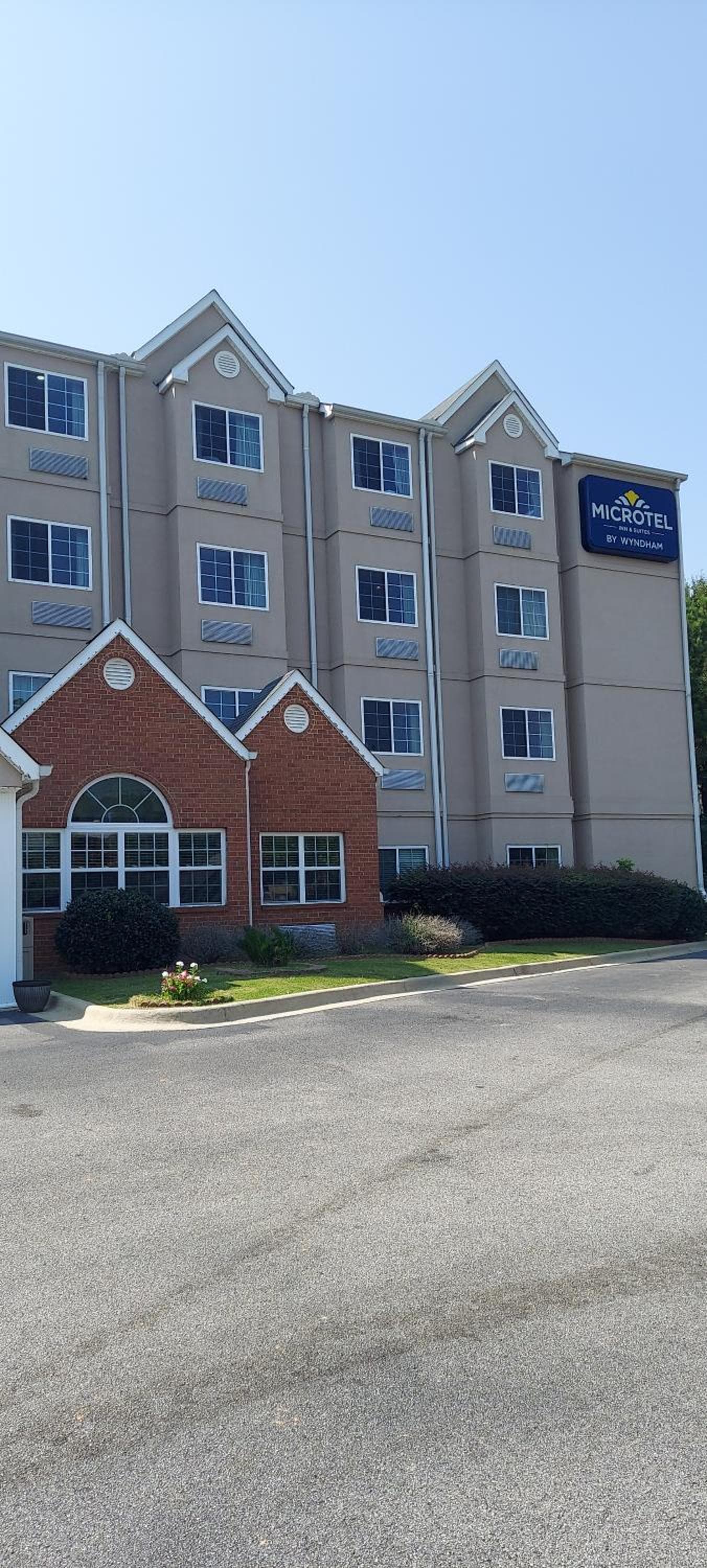 Microtel Inn & Suites by Wyndham Hoover/Birmingham — hotel in Hoover, Alabama