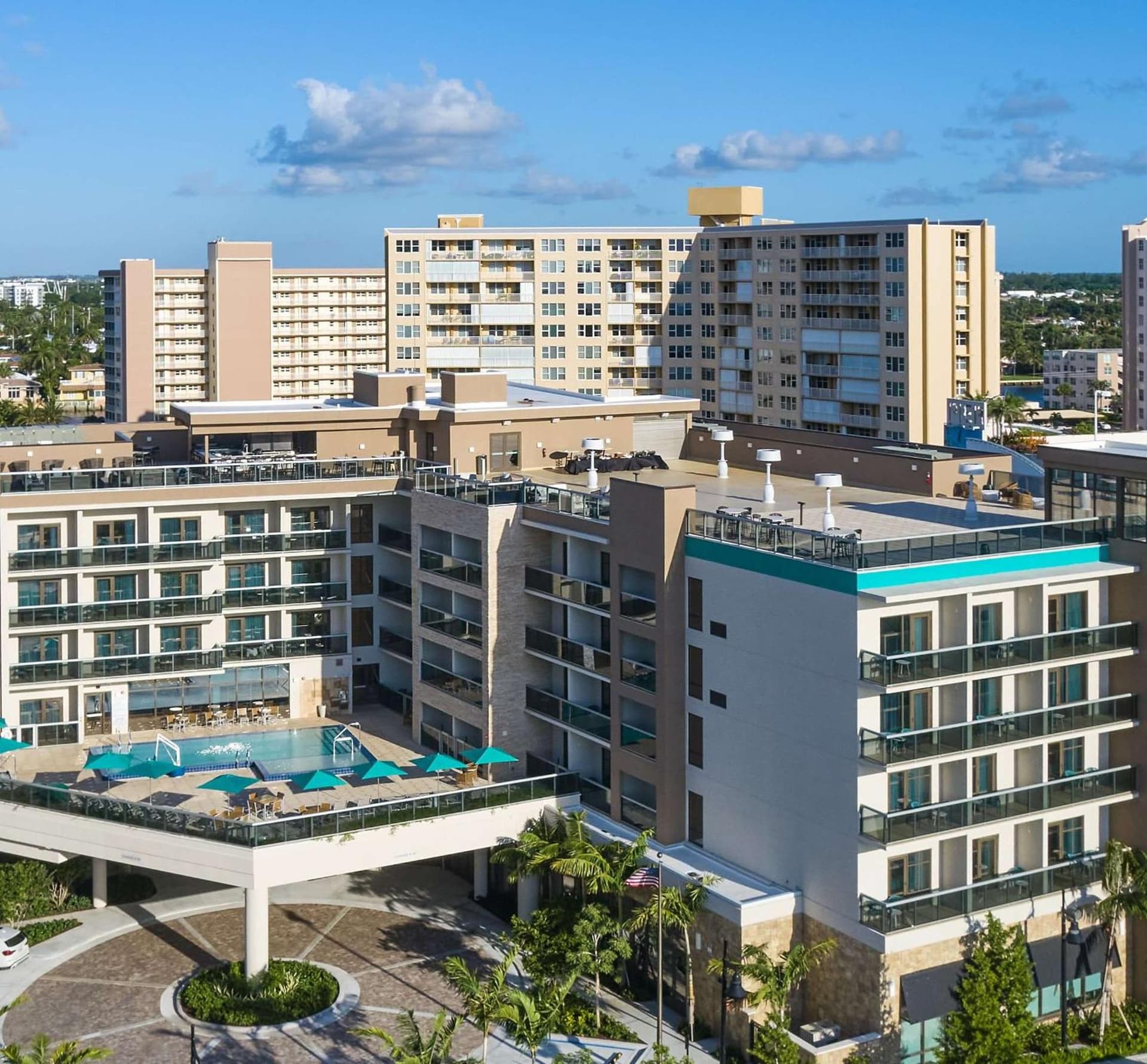 Tru By Hilton Pompano Beach Pier — hotel in Pompano Beach, Florida