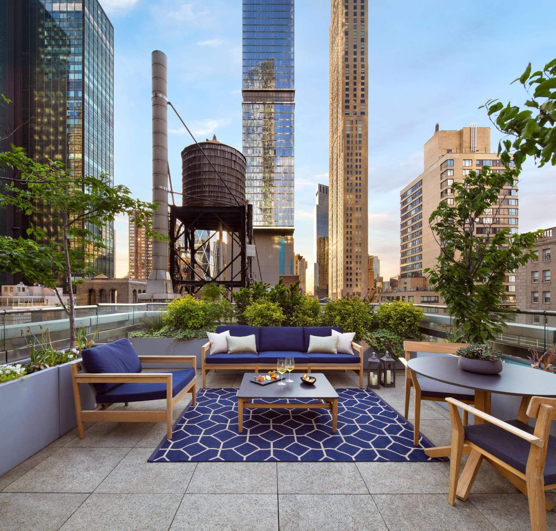 Park Hyatt New York — hotel in New York, New York