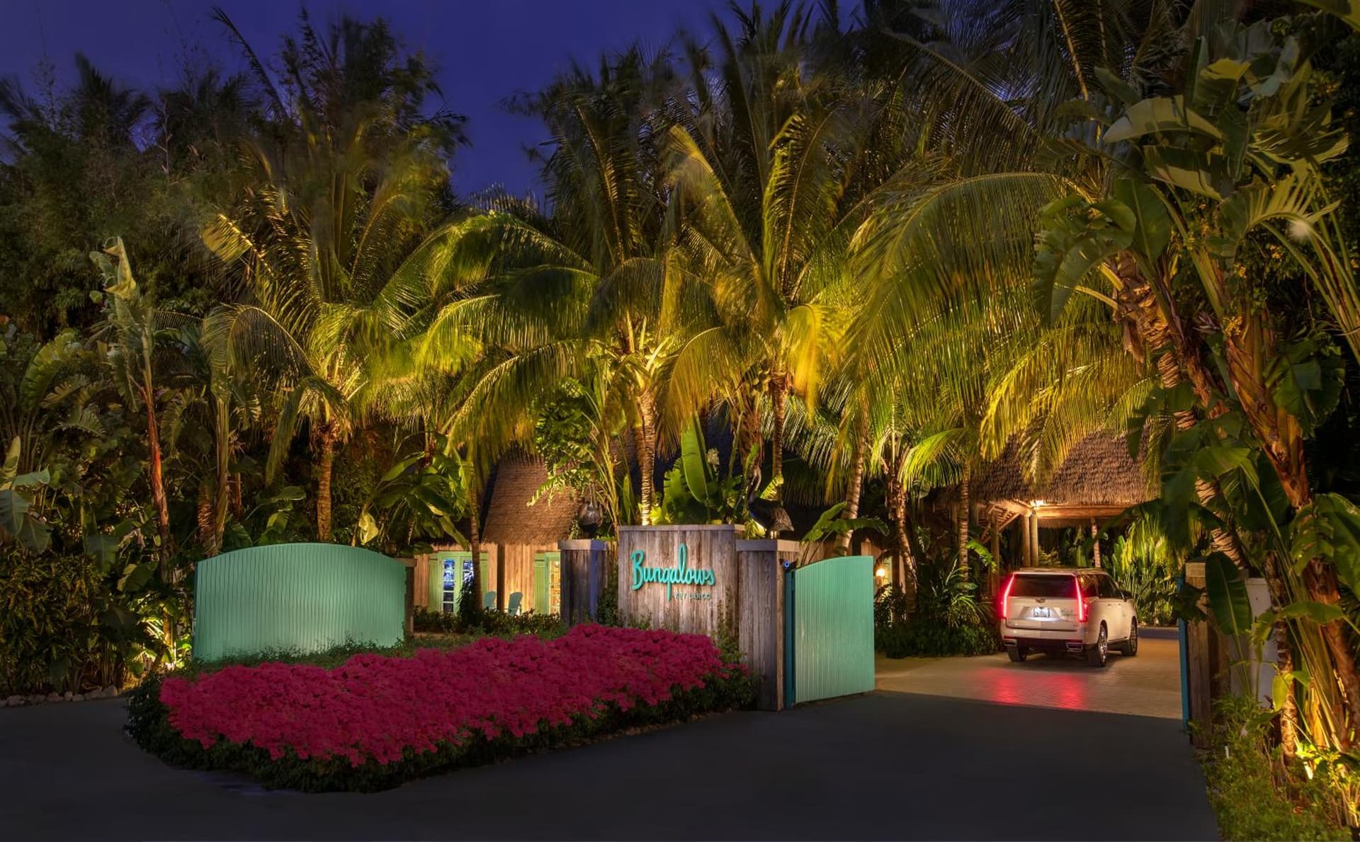 Bungalows Key Largo - All Inclusive — hotel in Key Largo, Florida