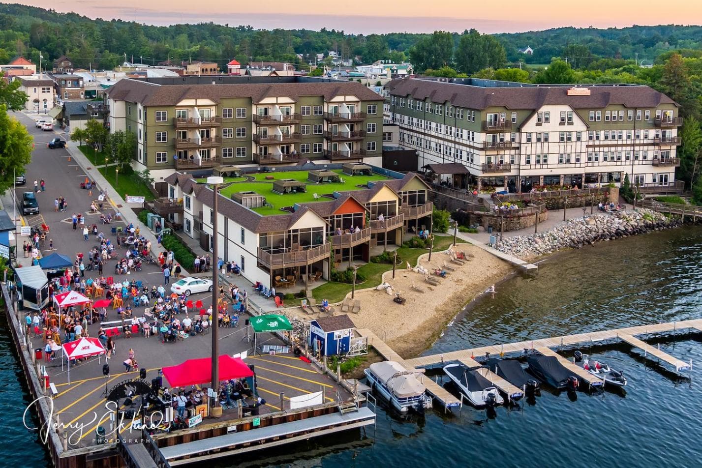 Chase On The Lake — hotel in Walker, Minnesota