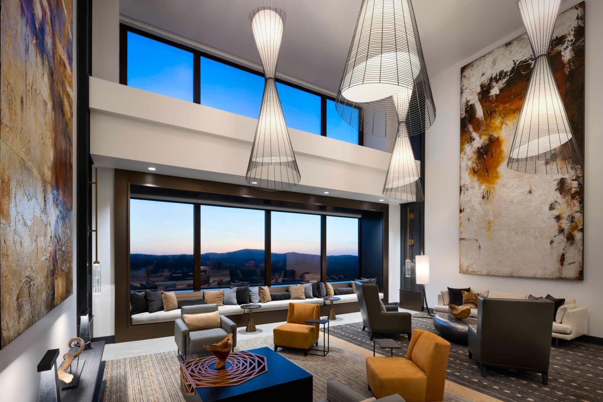Red Hawk Resort & Casino property views in Placerville, CA — gallery photo 3