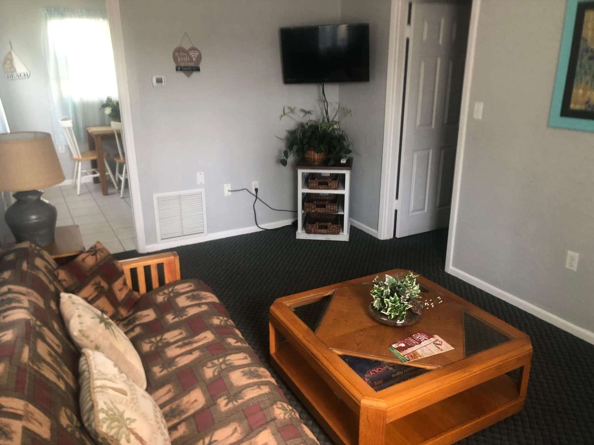 Surfside Suites interior in Cocoa Beach, FL — gallery photo 2