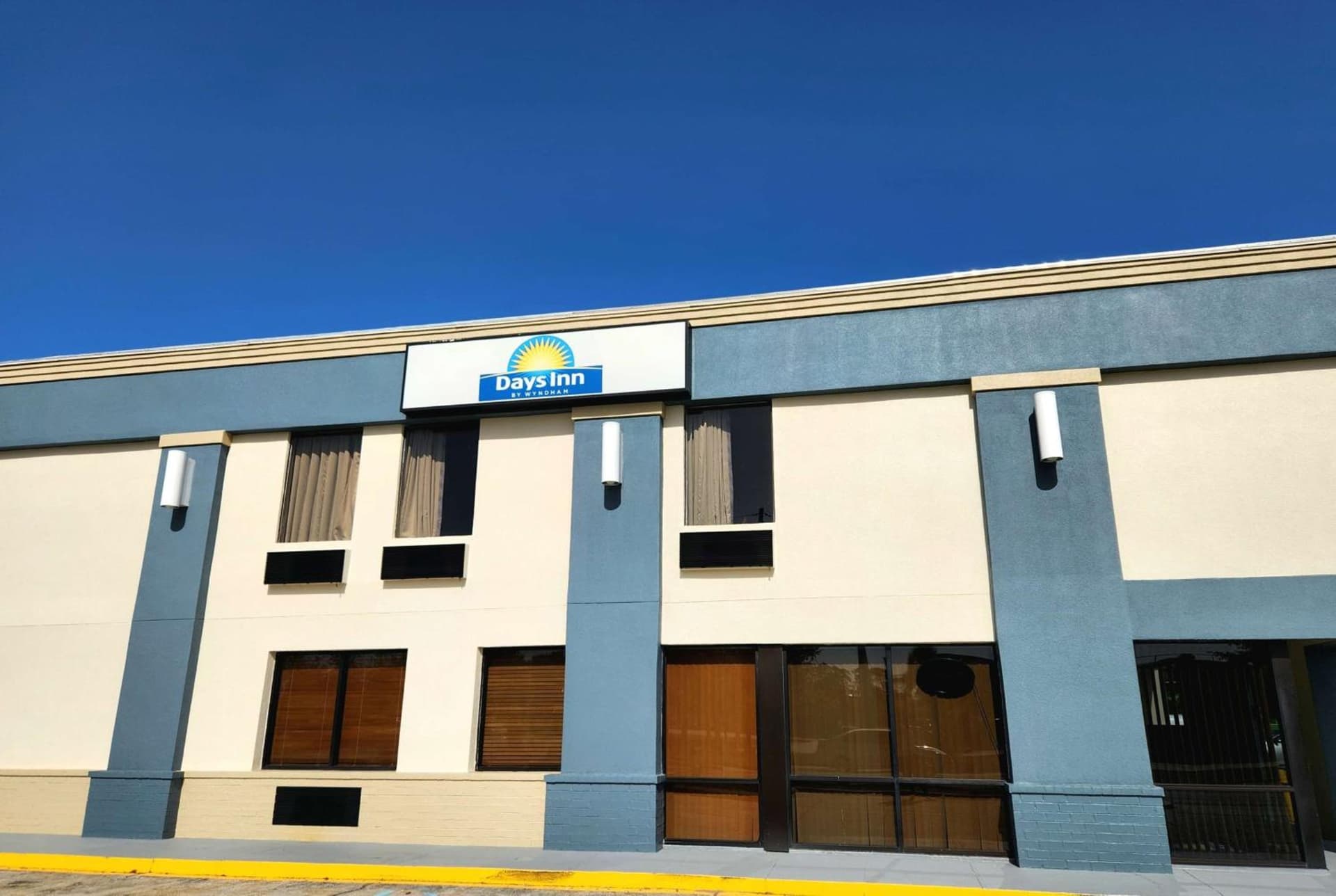 Days Inn by Wyndham Slidell — hotel in Slidell, Louisiana