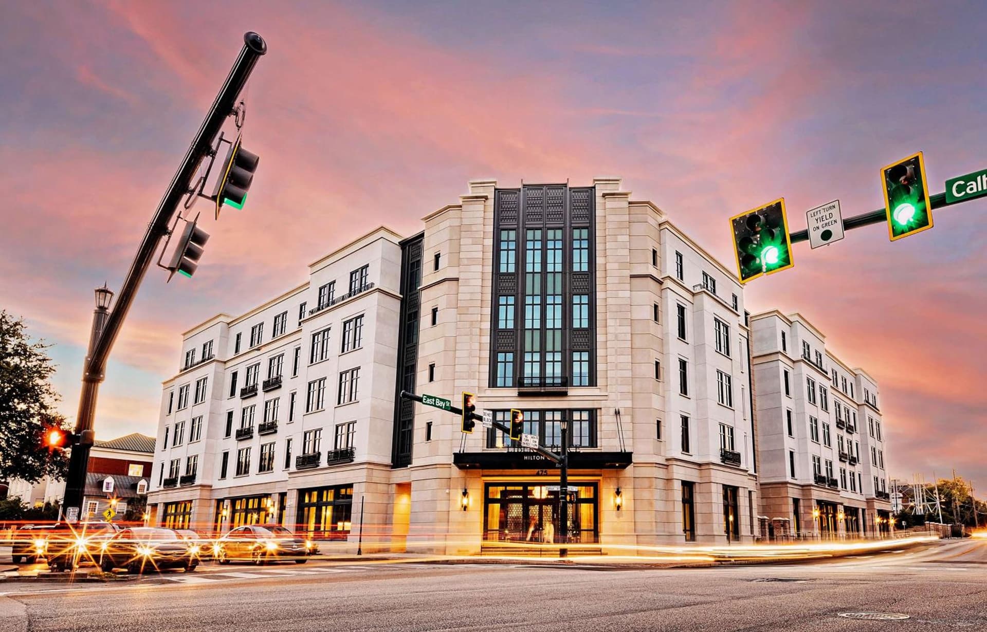 Hilton Club Liberty Place Charleston — hotel in Charleston, South Carolina