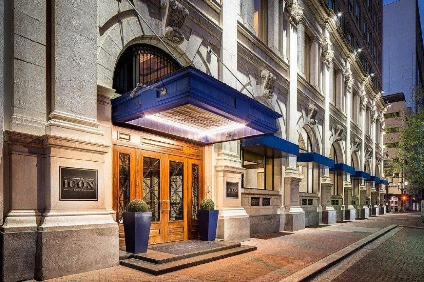 Hotel ICON, Autograph Collection — hotel in Channelview, Texas