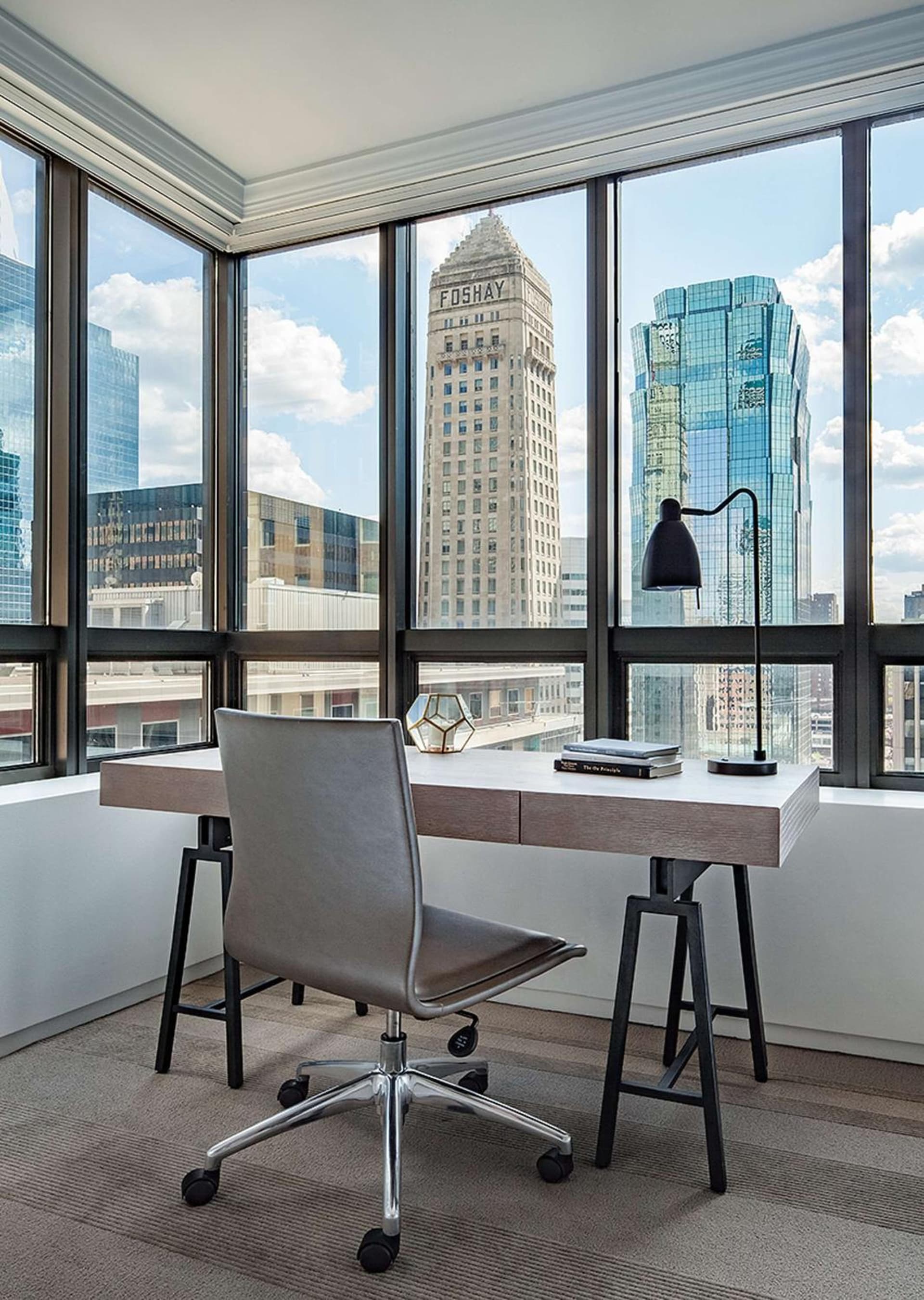 The Marquette Hotel, Curio Collection by Hilton — hotel in Minneapolis, Minnesota