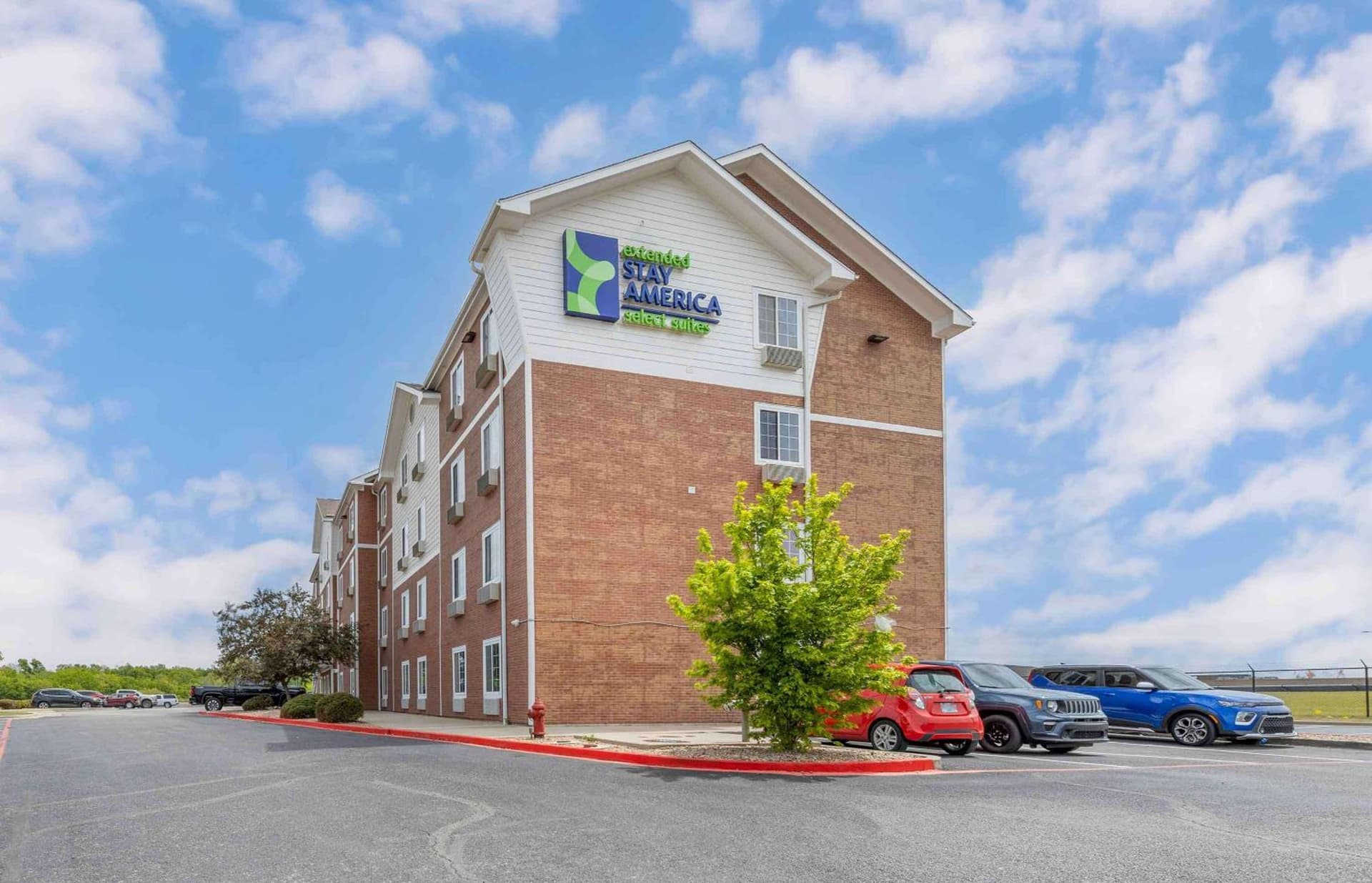 Studio 6 Extended Stay Oklahoma City Norman OK — hotel in Norman, Oklahoma