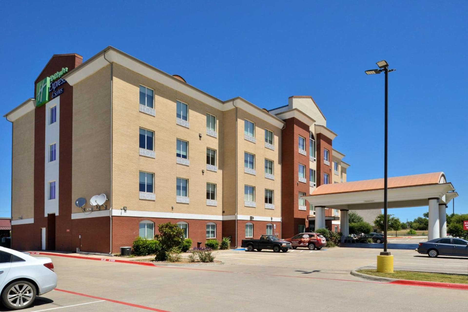 Holiday Inn Express Hotel & Suites Royse City - RockwallRockwall - Royse City by IHG — hotel in Rockwall, Texas