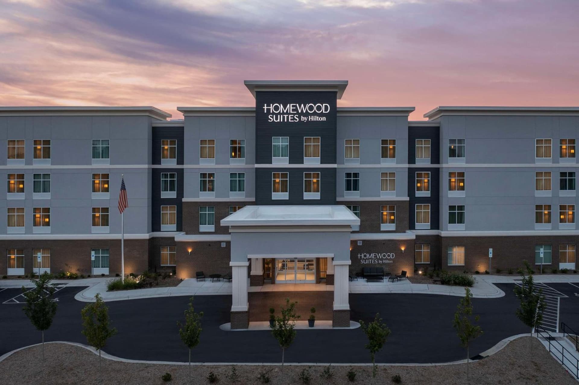 Homewood Suites By Hilton Greenville, NC — hotel in Greenville, North Carolina
