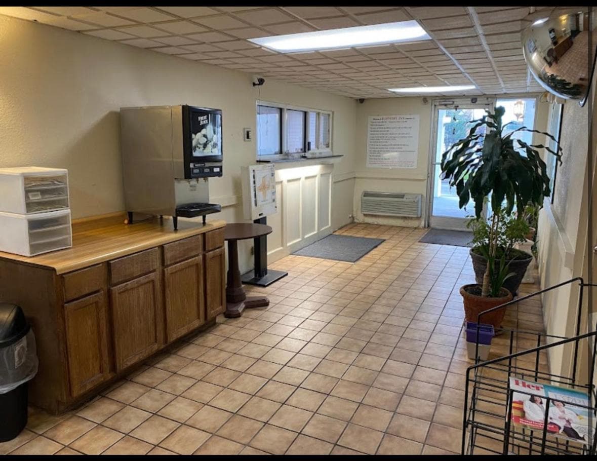 Economy Inn of Greenville, Near ECU Health Center property views in Greenville, NC — gallery photo 3