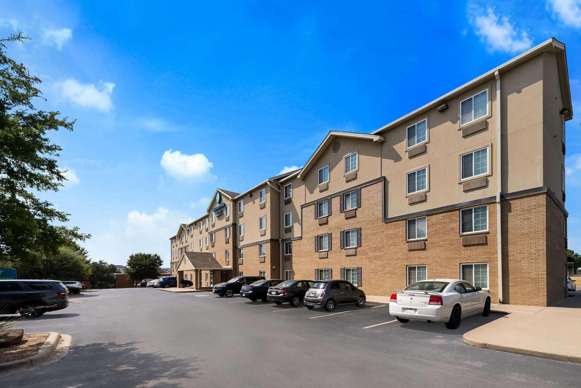 WoodSpring Suites Fort Worth Fossil Creek — hotel in Fort Worth, Texas