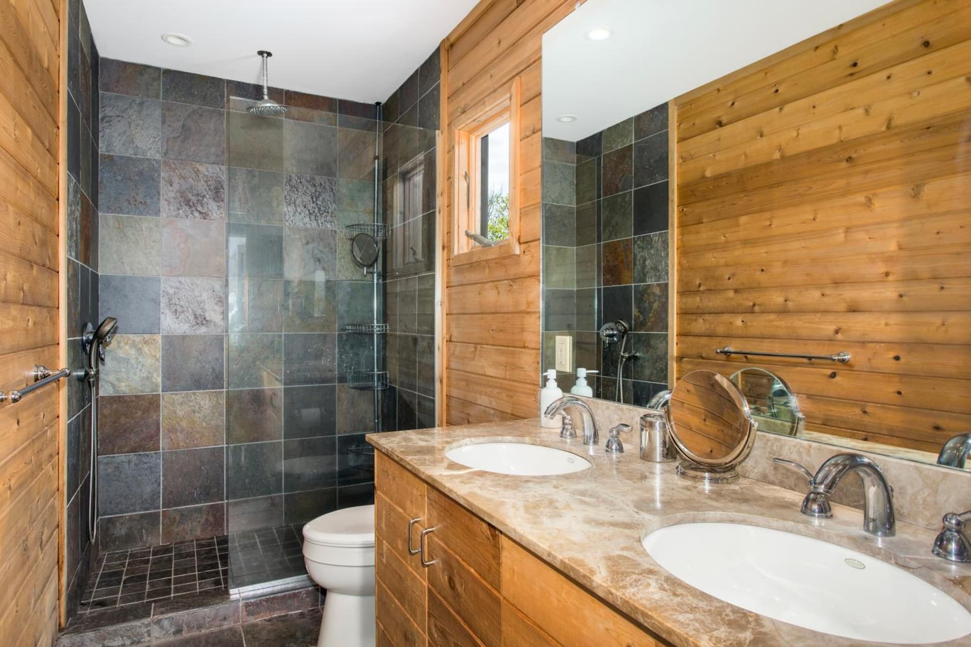 The Pines Men-Only Stay property views in Fire Island Pines — gallery photo 3