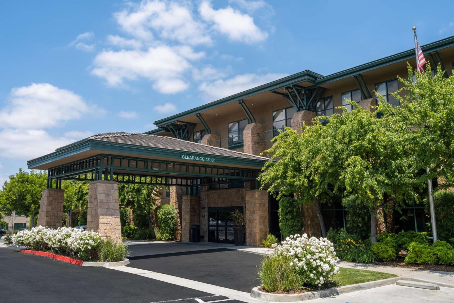 Hampton Inn & Suites Agoura Hills — hotel in Agoura Hills, California