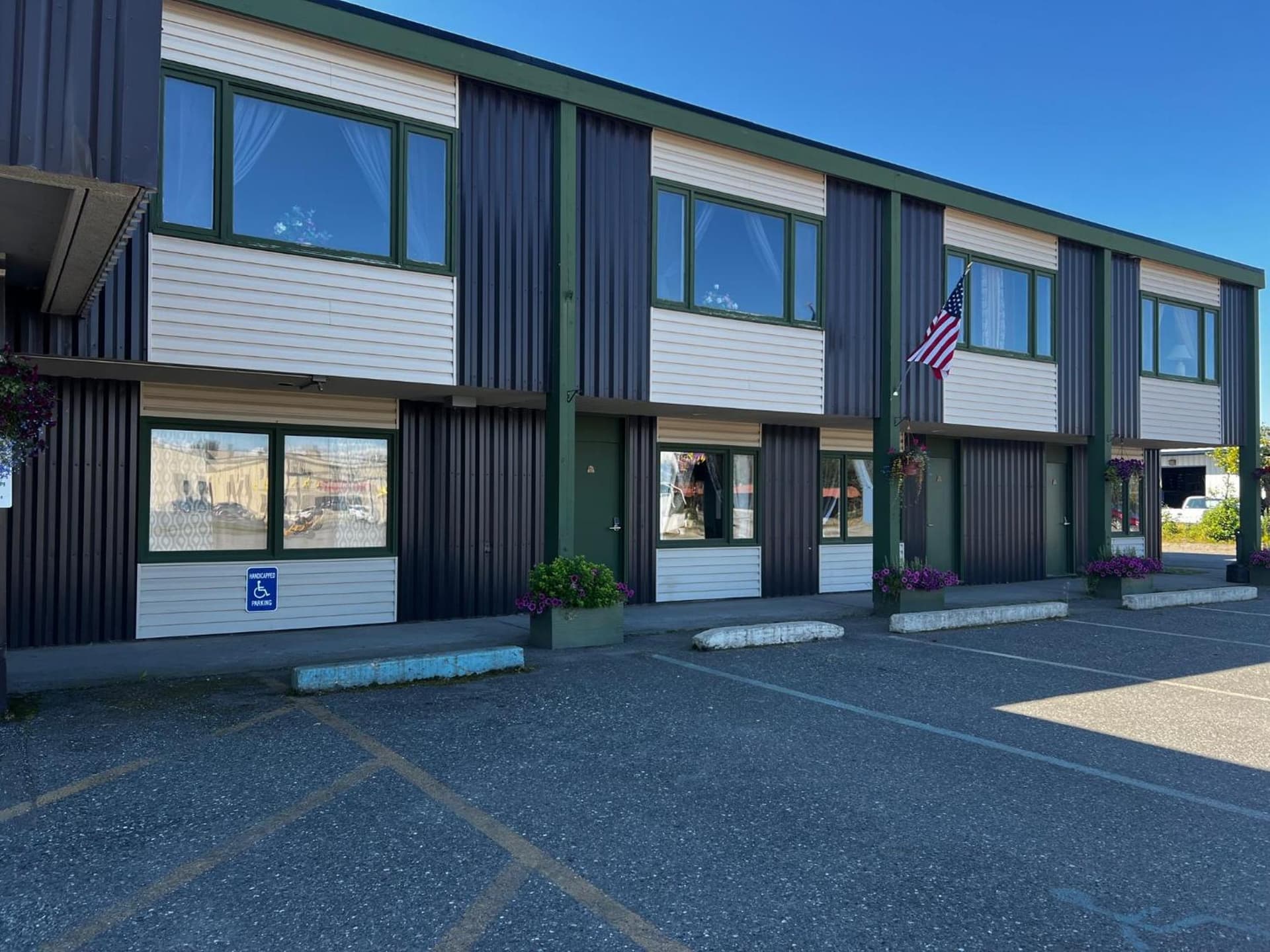 The Kenai Inn — hotel in Kenai, Alaska
