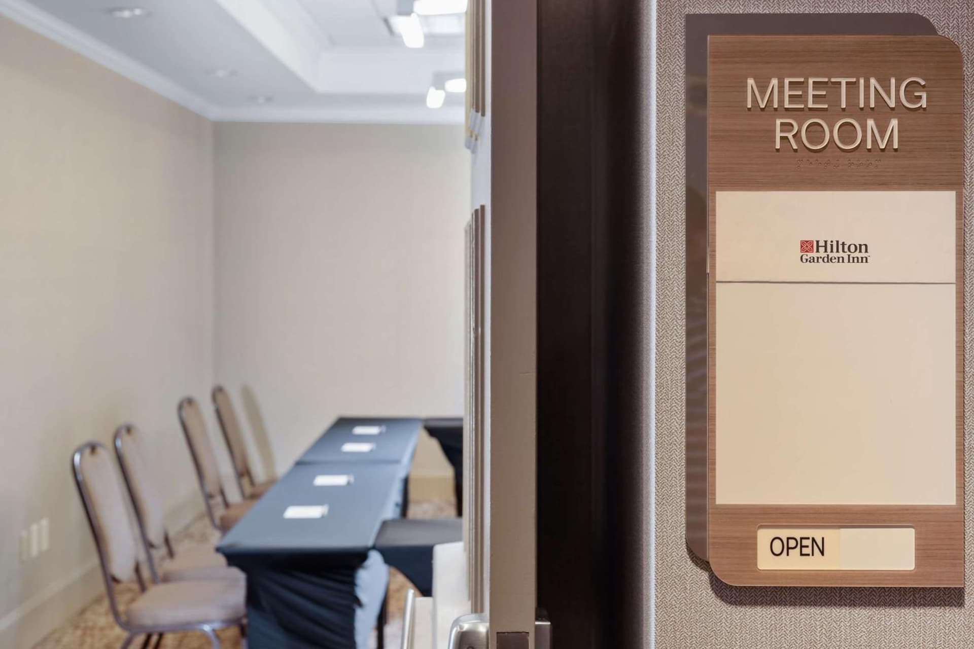 Hilton Garden Inn New Orleans French Quarter/CBD — hotel in New Orleans, Louisiana