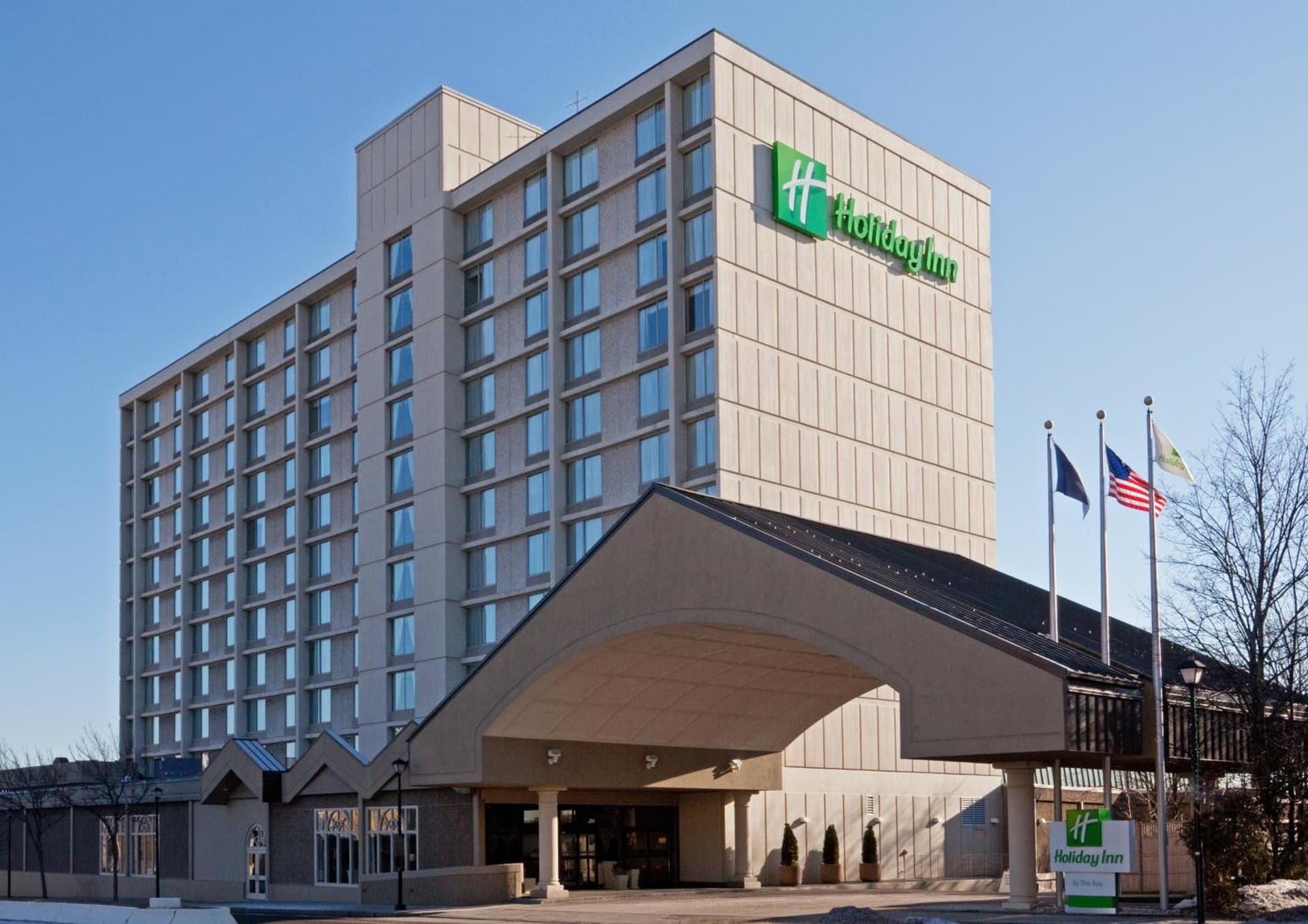 Holiday Inn Portland-By the Bay by IHG — hotel in Portland, Maine