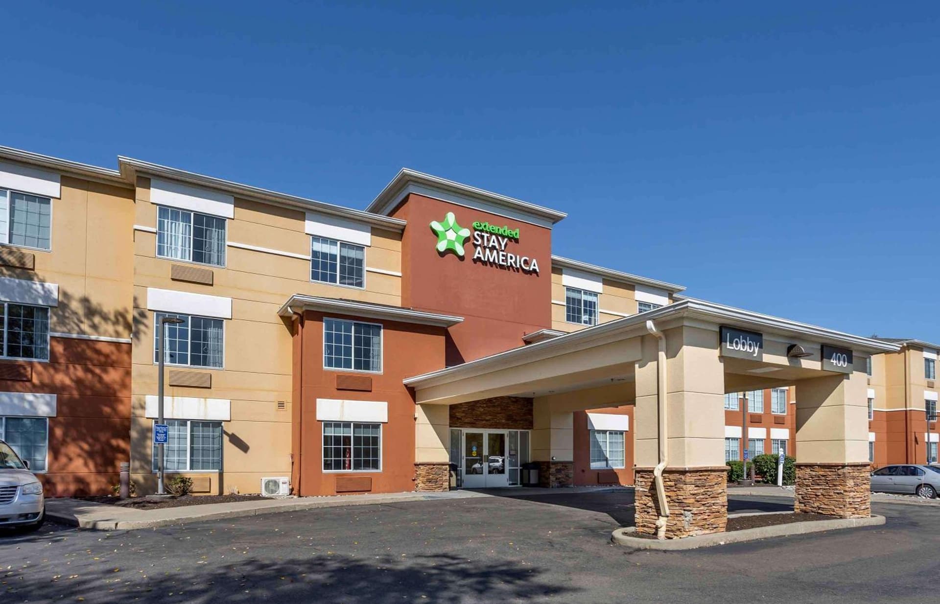 Extended Stay America Suites - Norwalk - Stamford — hotel in Norwalk, Connecticut