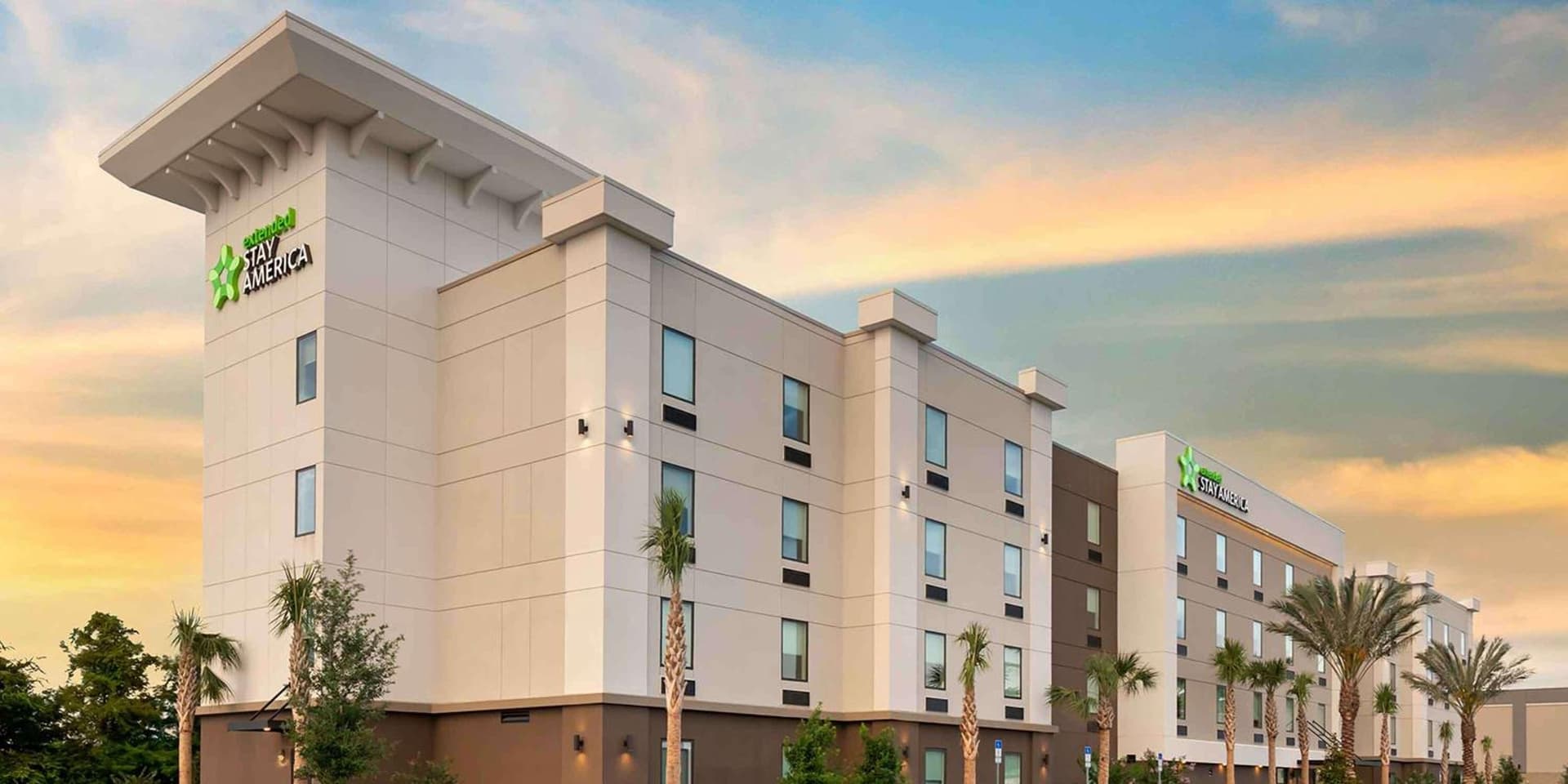 Extended Stay America Premier Suites - Orlando - Sanford — hotel in Deltona, Florida
