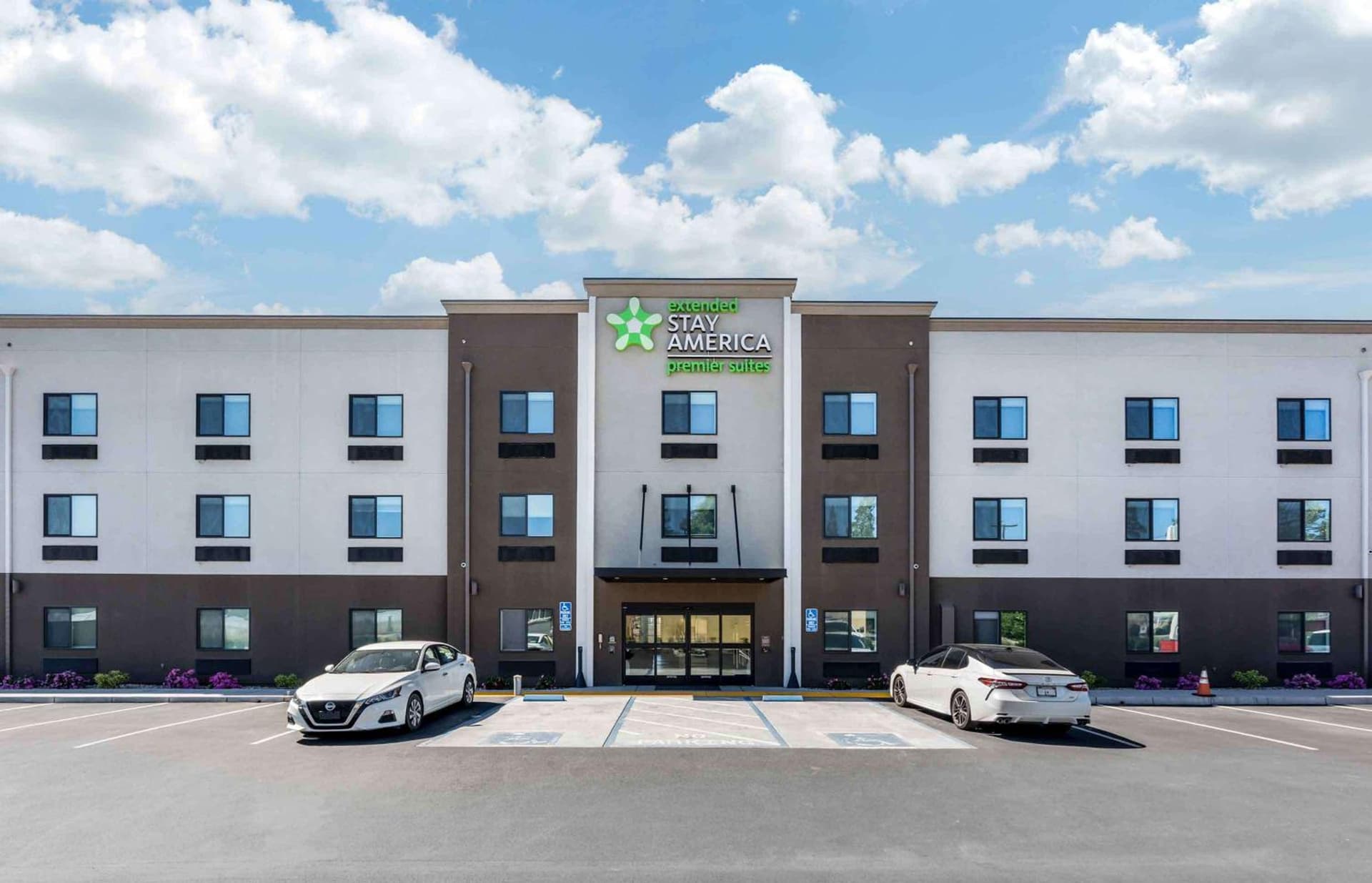 Extended Stay America Premiere Suites - Ukiah — hotel in Ukiah, California