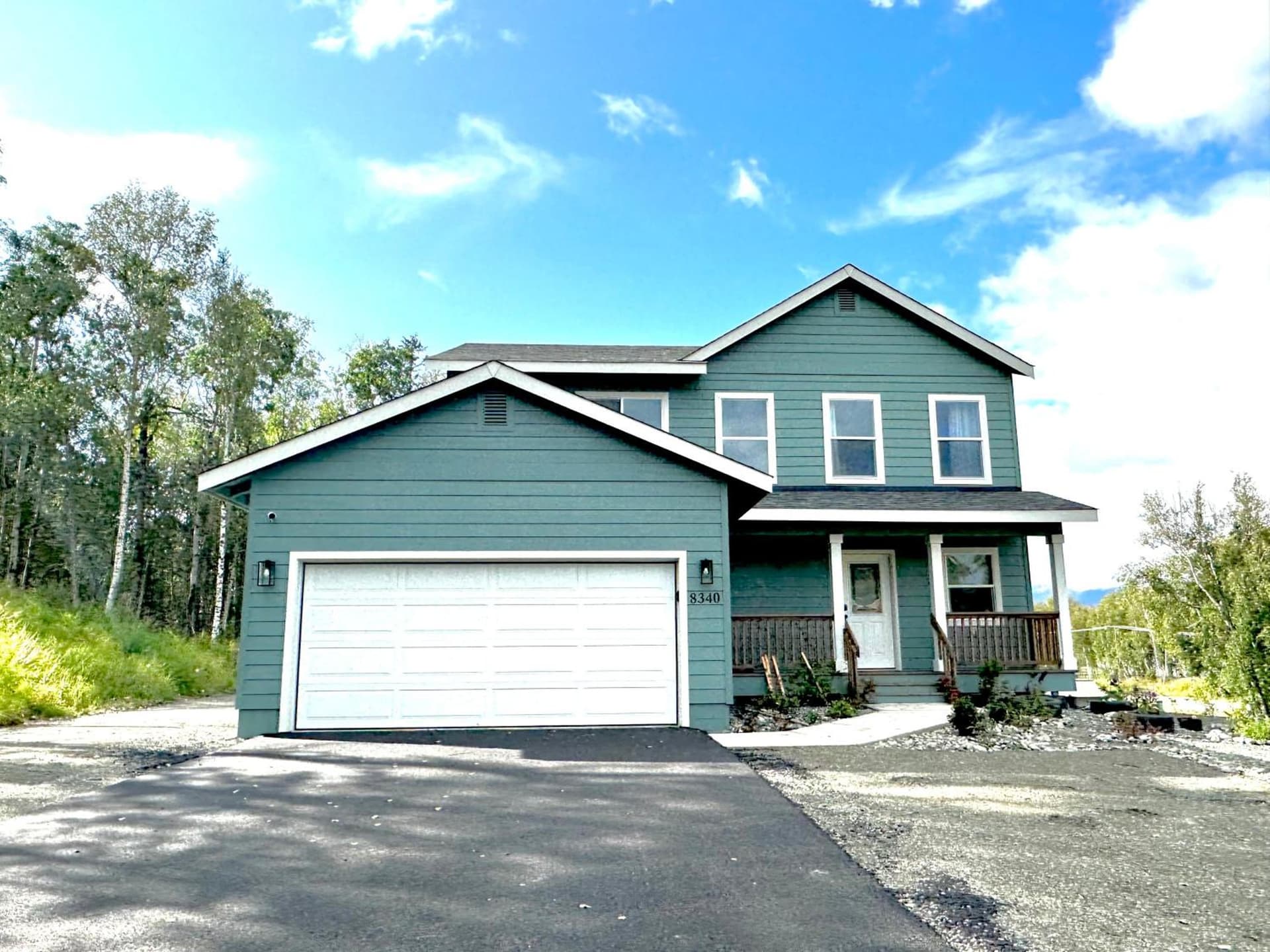 Beautiful and Comfy Palmer Gem Near Hatcher Pass — hotel in Wasilla, Alaska