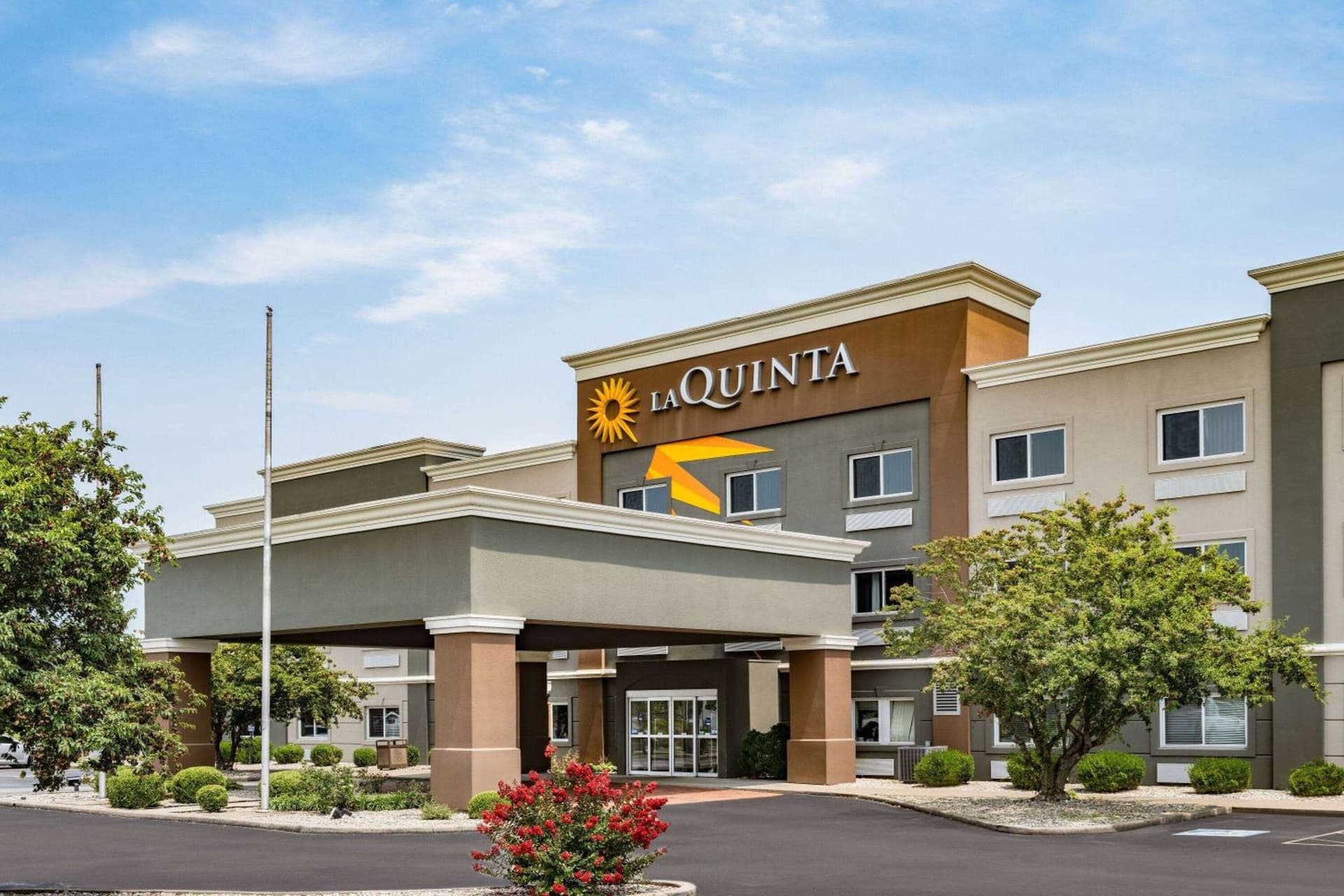 La Quinta by Wyndham Evansville — hotel in Evansville, Indiana